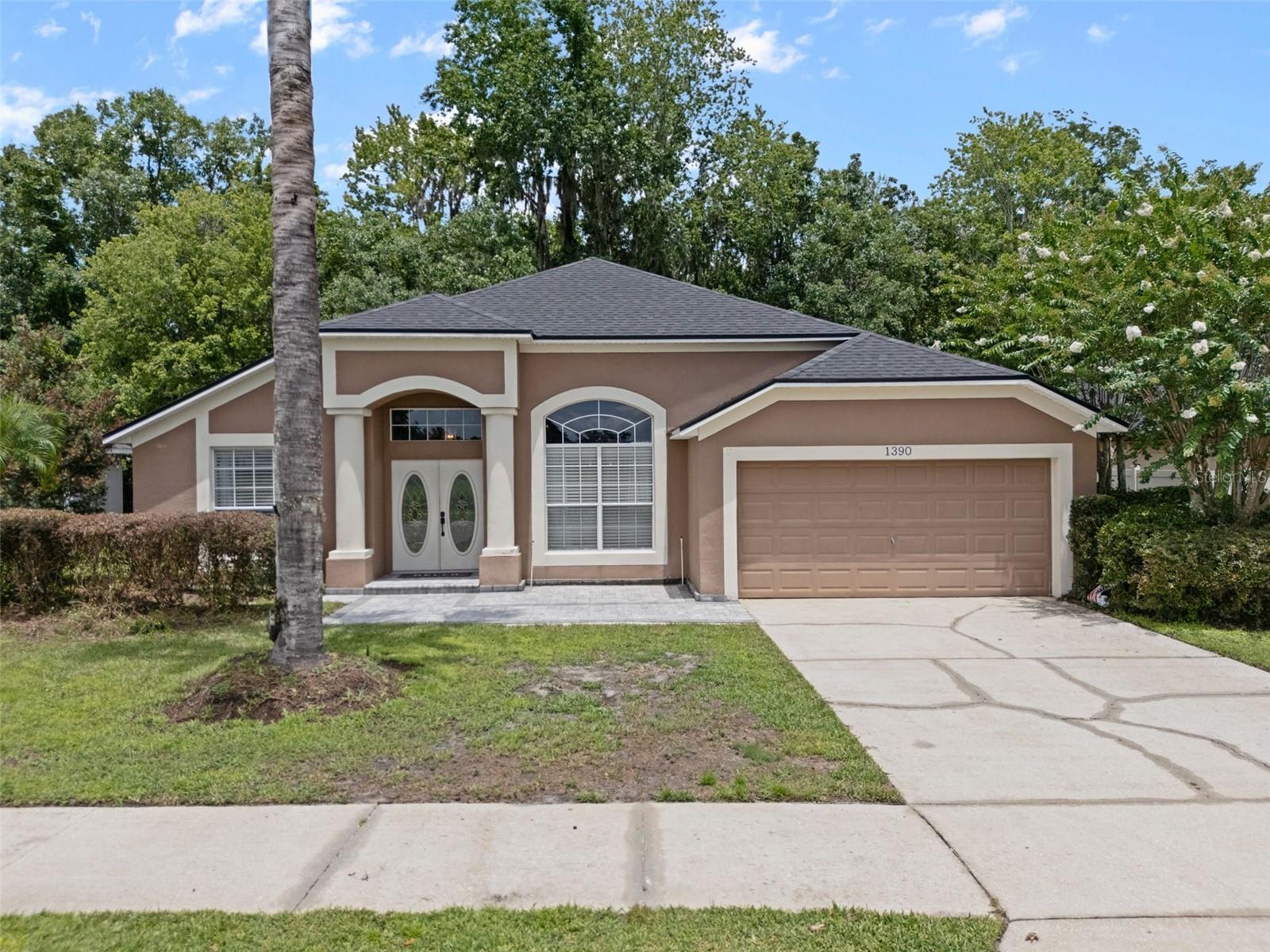 Details for 1390 Twin Rivers Boulevard, OVIEDO, FL 32766
