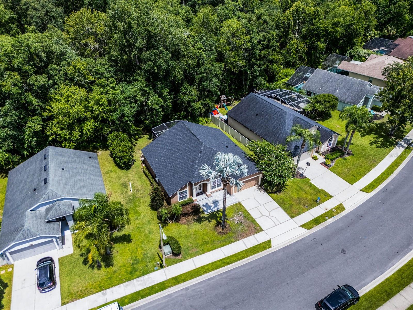 Image 52 of 70 For 1390 Twin Rivers Boulevard