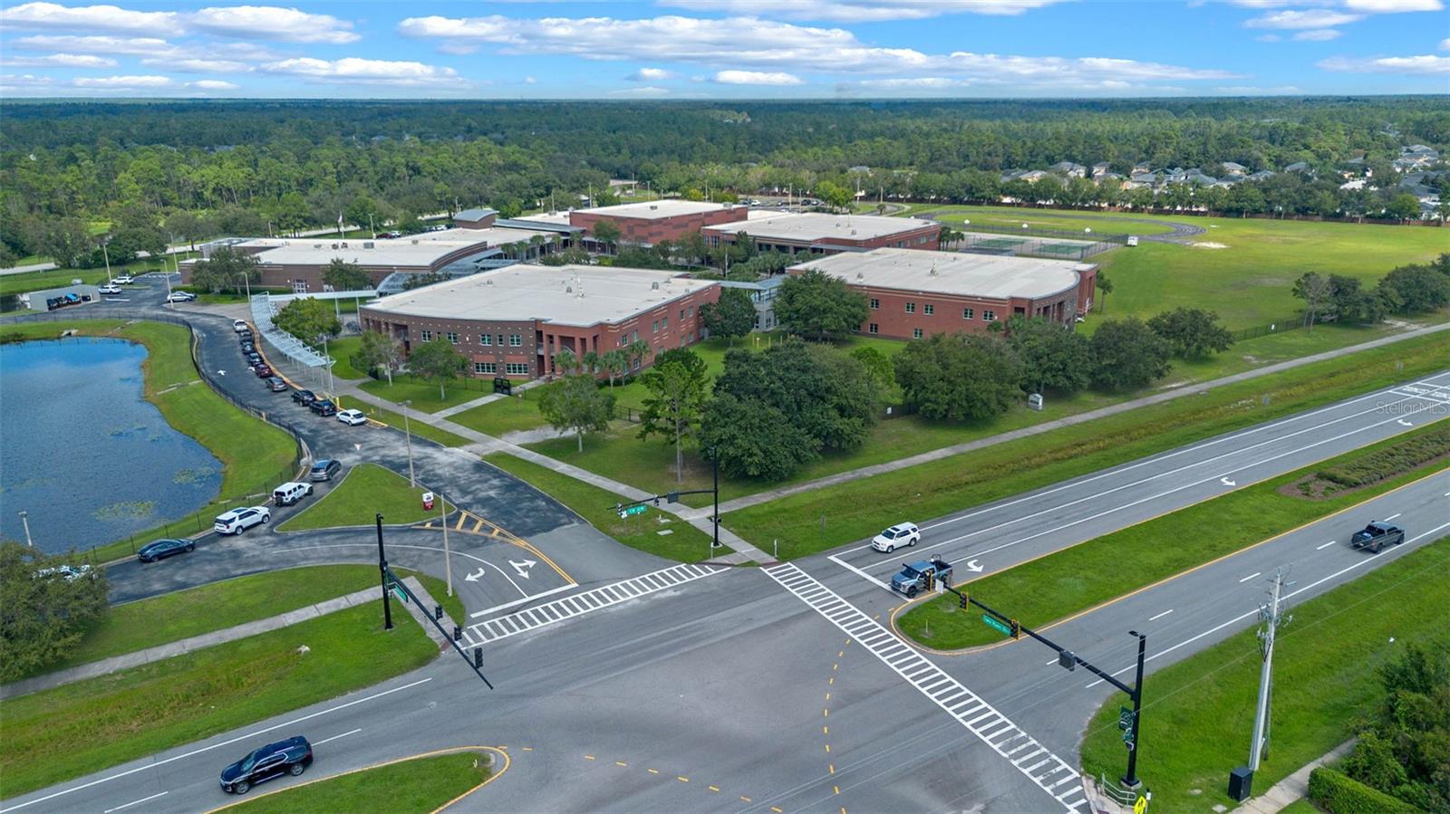 Image 70 of 70 For 1390 Twin Rivers Boulevard