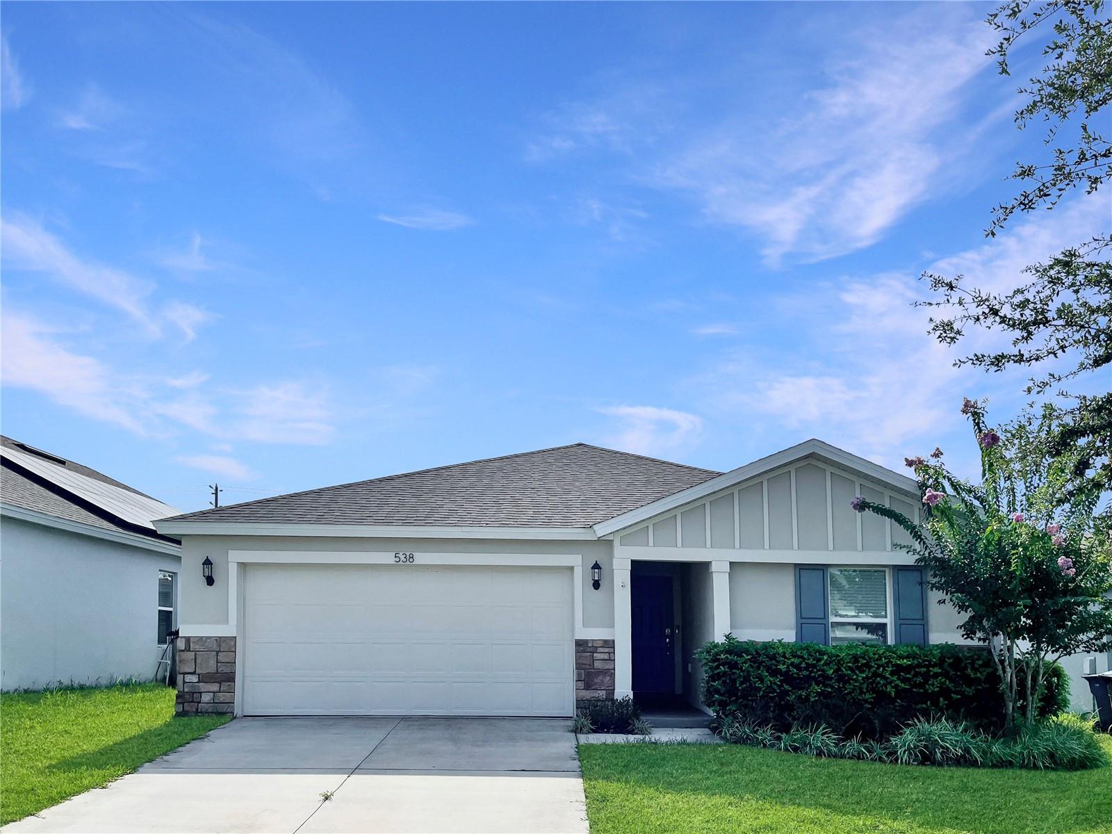 Details for 538 Taft Drive, DAVENPORT, FL 33837