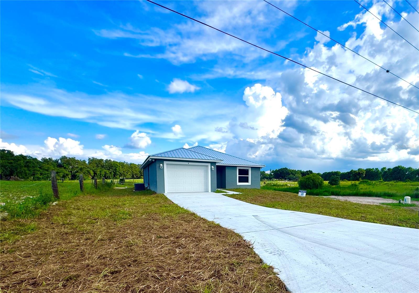Details for 4 Blue Jordan Road, FROSTPROOF, FL 33843
