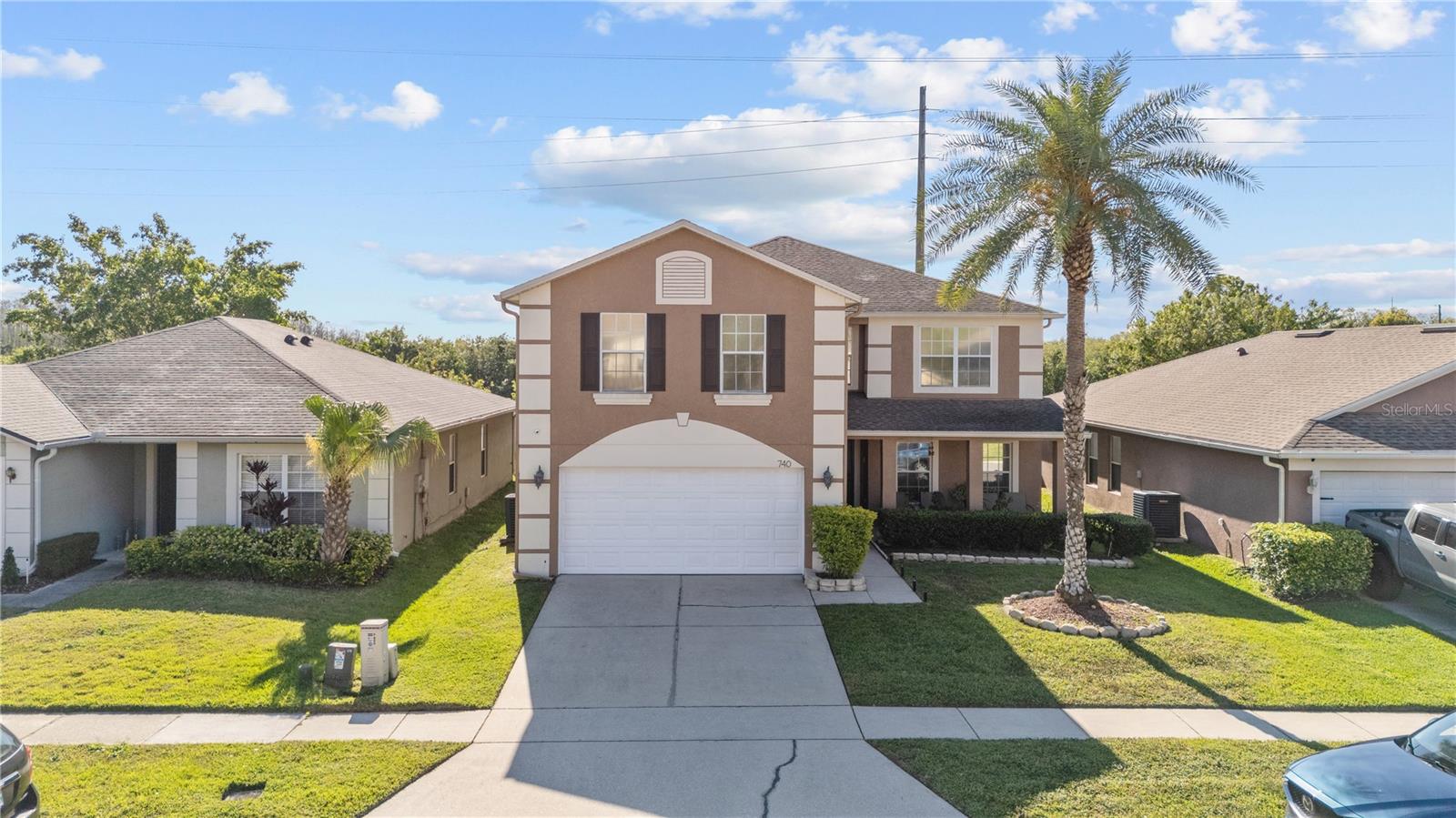 Details for 740 Flower Fields Lane, ORLANDO, FL 32824