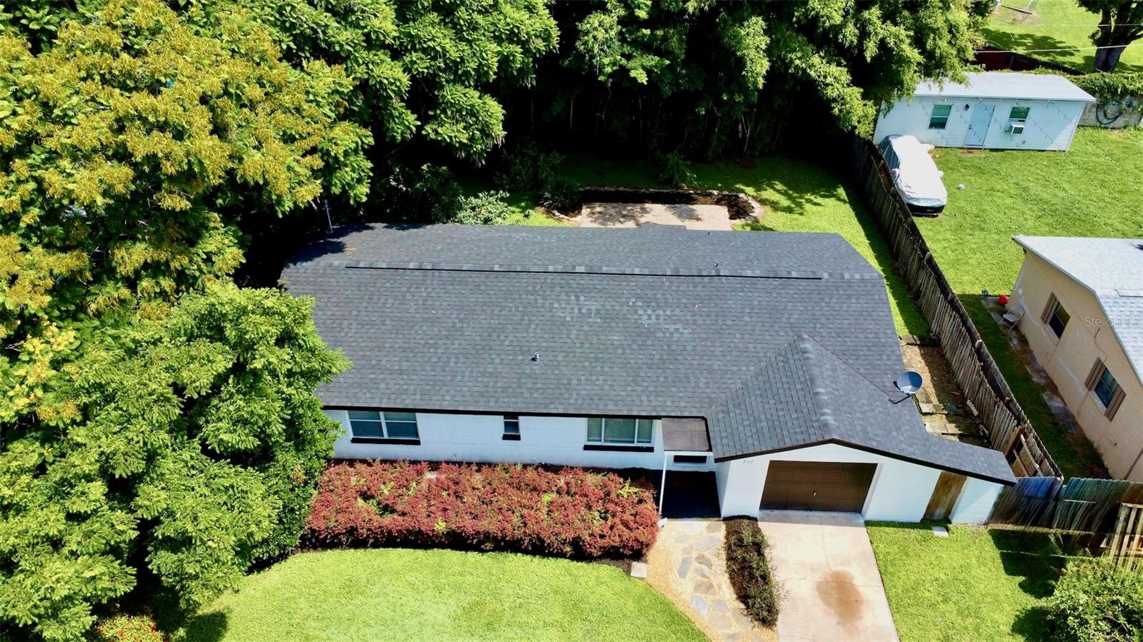 Details for 737 Alfred Drive, ORLANDO, FL 32810