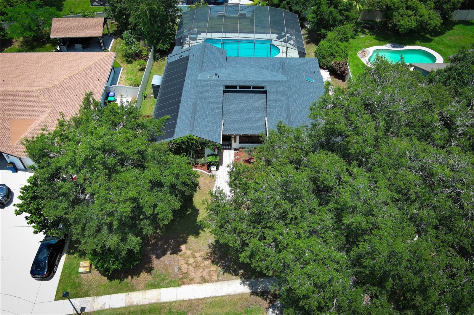 Image 55 of 62 For 9213 Sutter Court