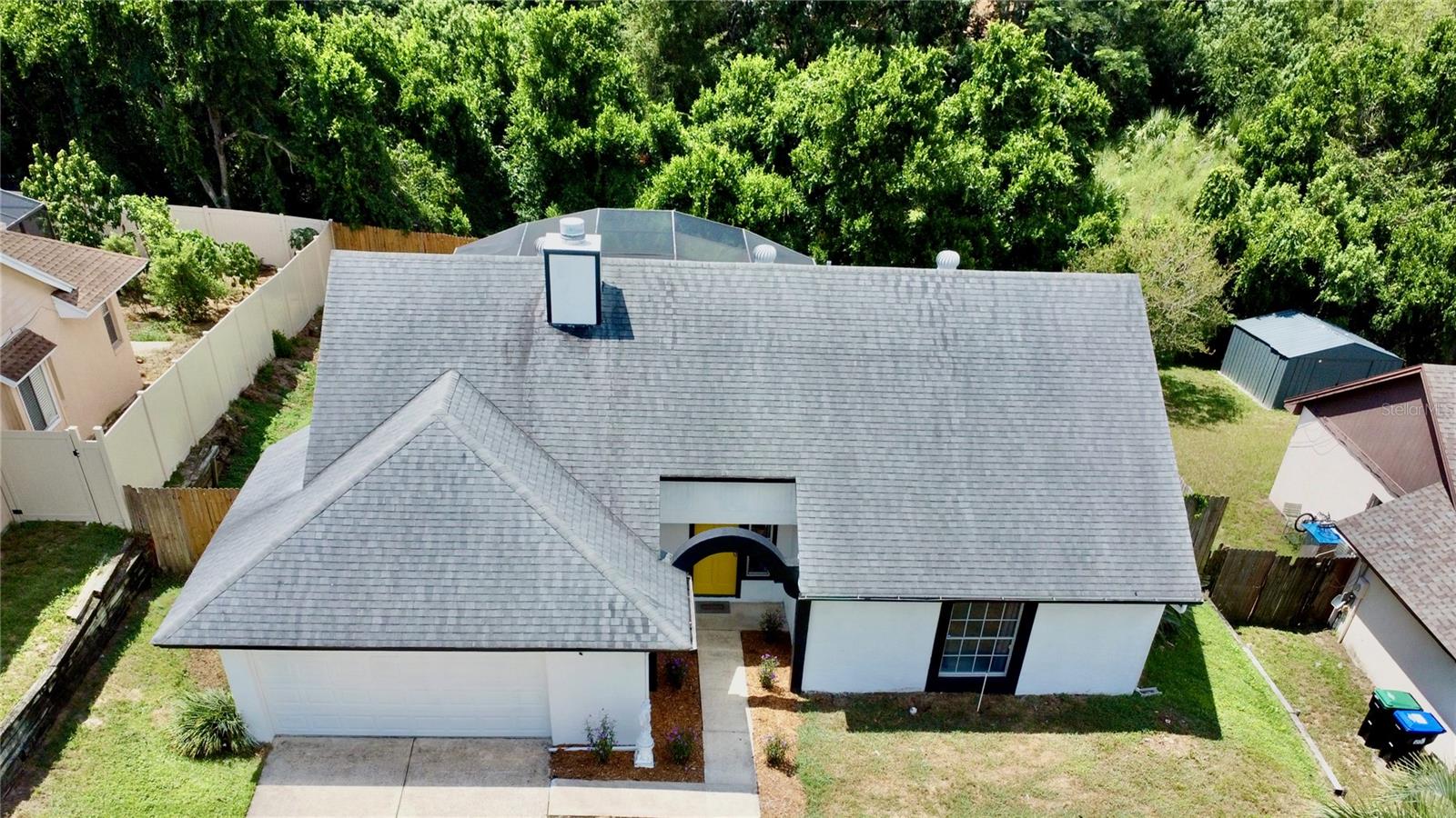 Details for 7456 Bordwine Drive, ORLANDO, FL 32818