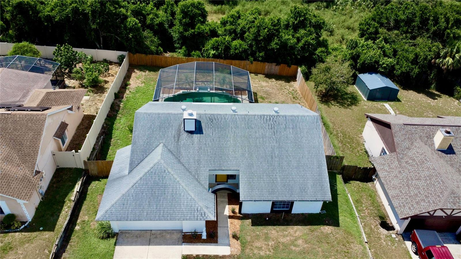 Image 17 of 42 For 7456 Bordwine Drive