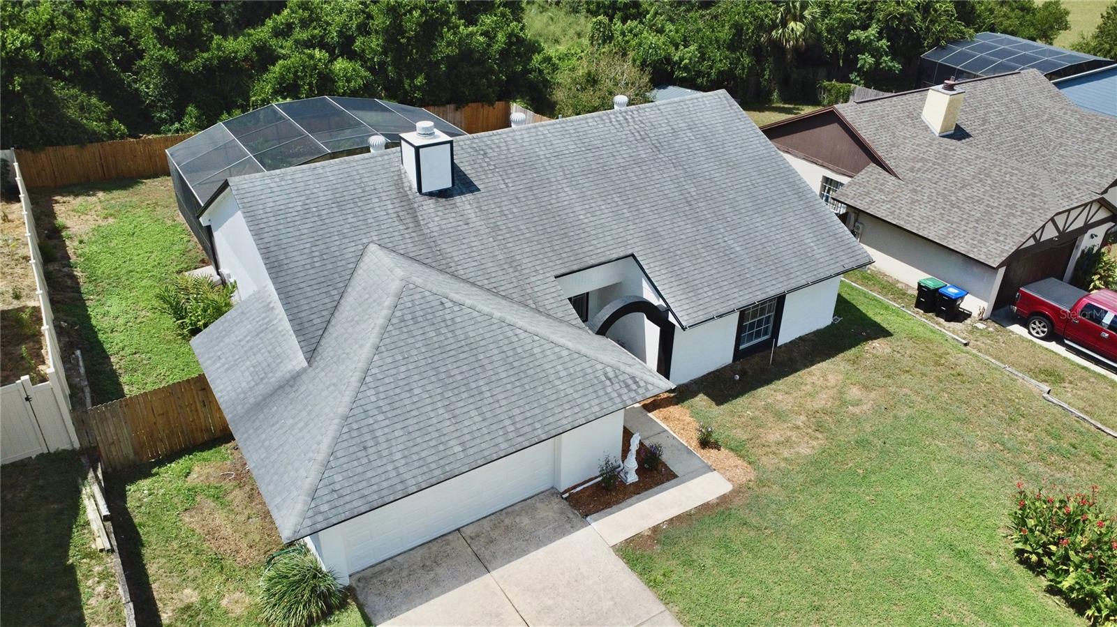 Image 19 of 42 For 7456 Bordwine Drive
