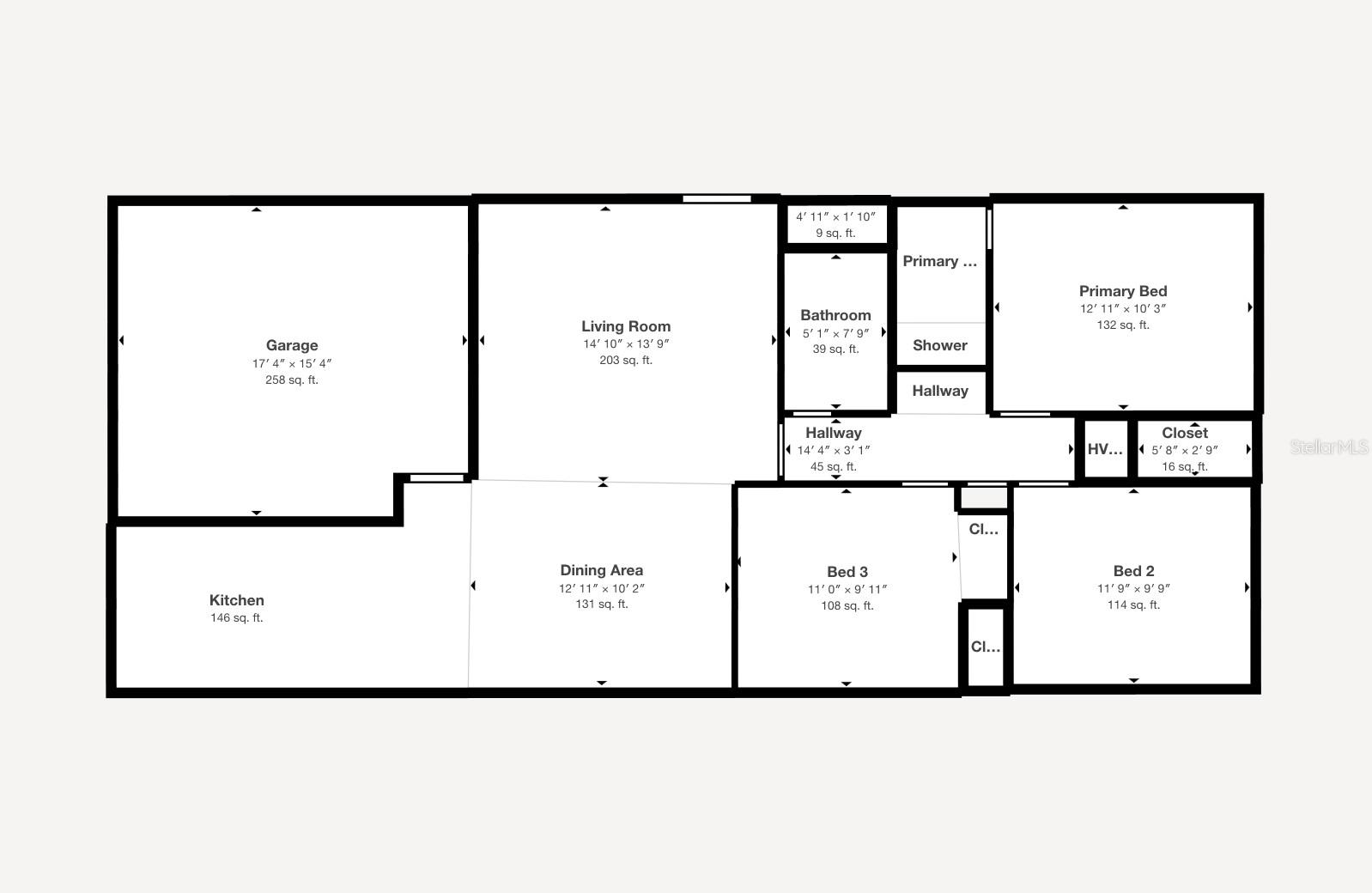 Image 14 of 35 For 3687 Baronette Drive