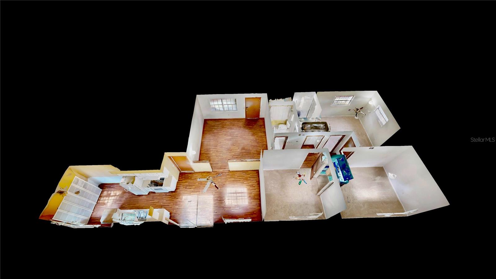 Image 2 of 35 For 3687 Baronette Drive
