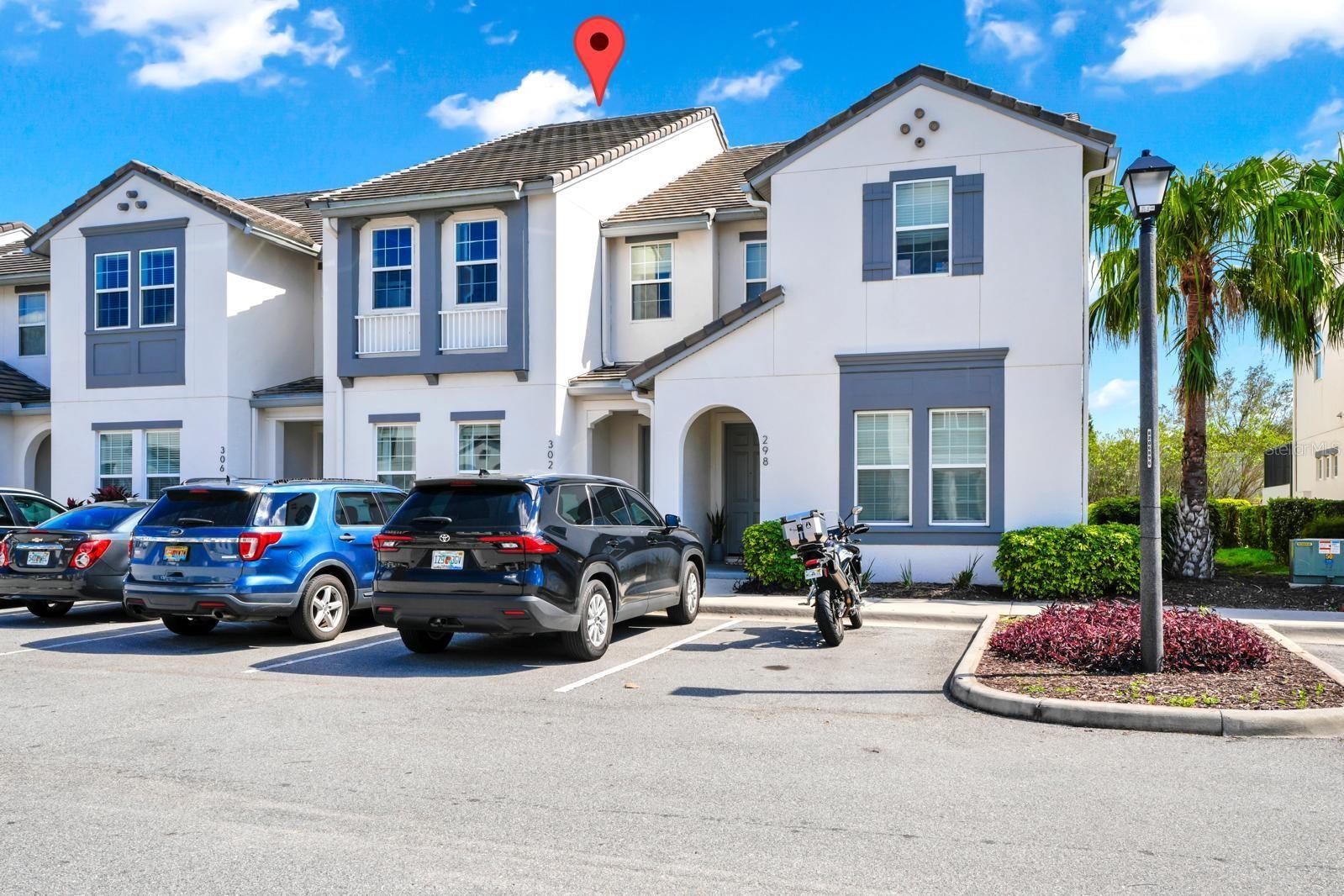 Details for 302 Captiva Drive, DAVENPORT, FL 33896