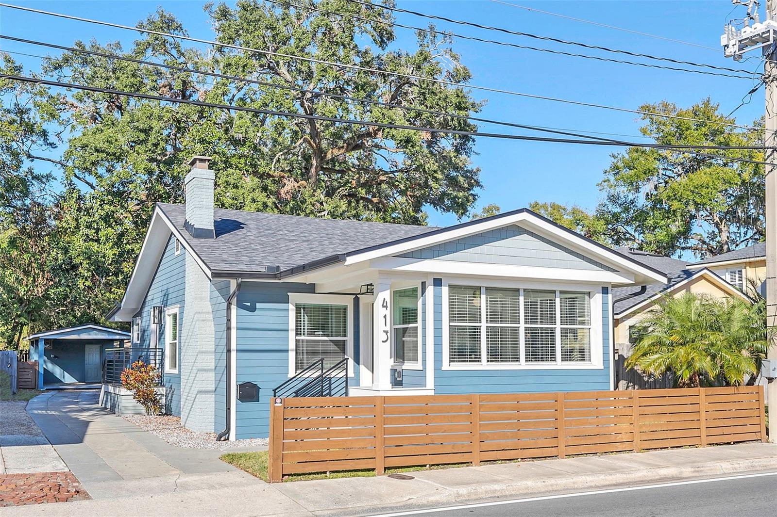 Image 6 of 31 For 413 Princeton Street