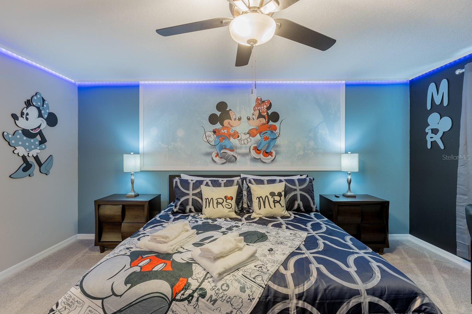 Listing photo id 5 for 1030 Plantation Lane