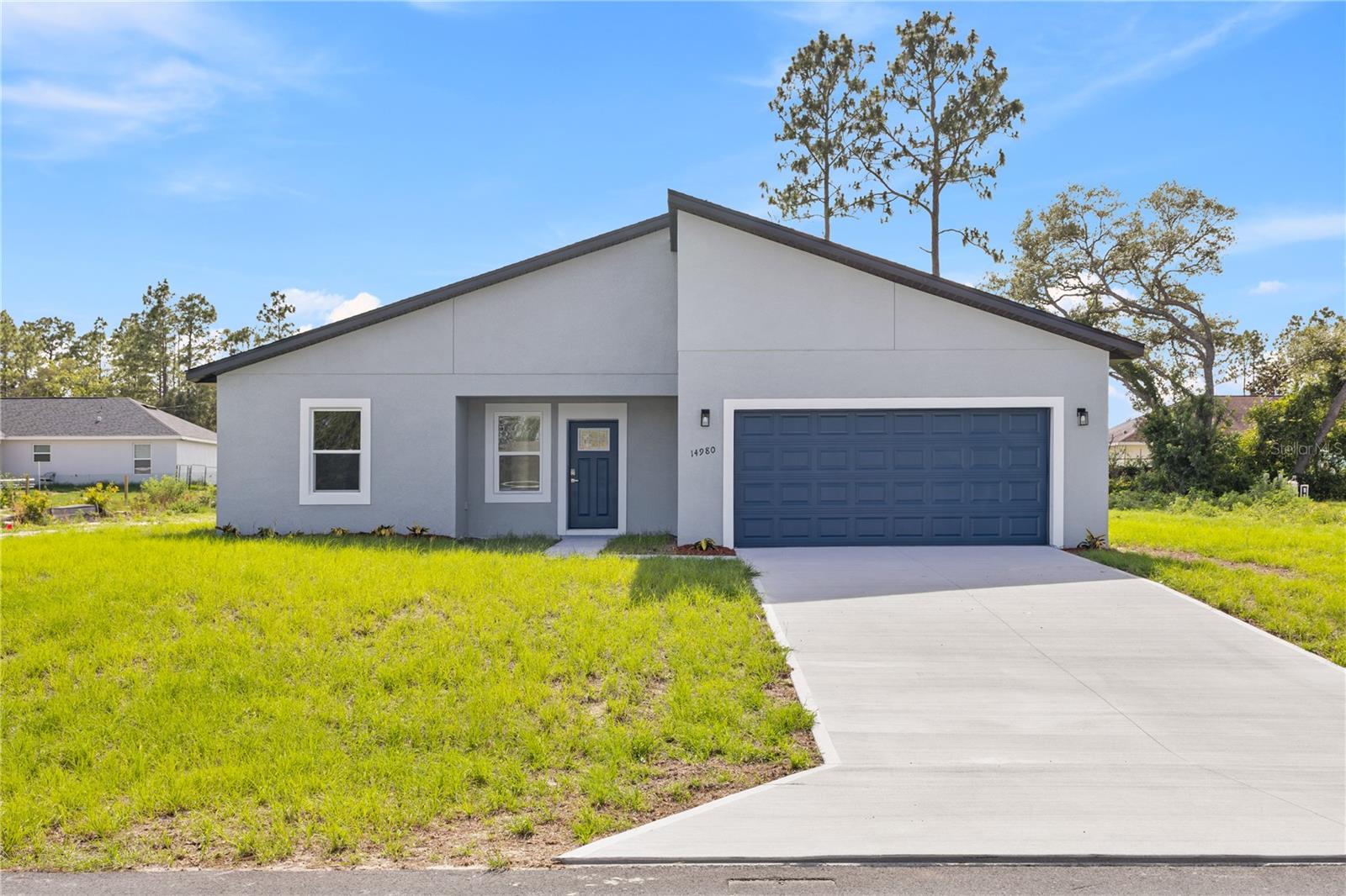 Details for 14980 60th Terrace, OCALA, FL 34473