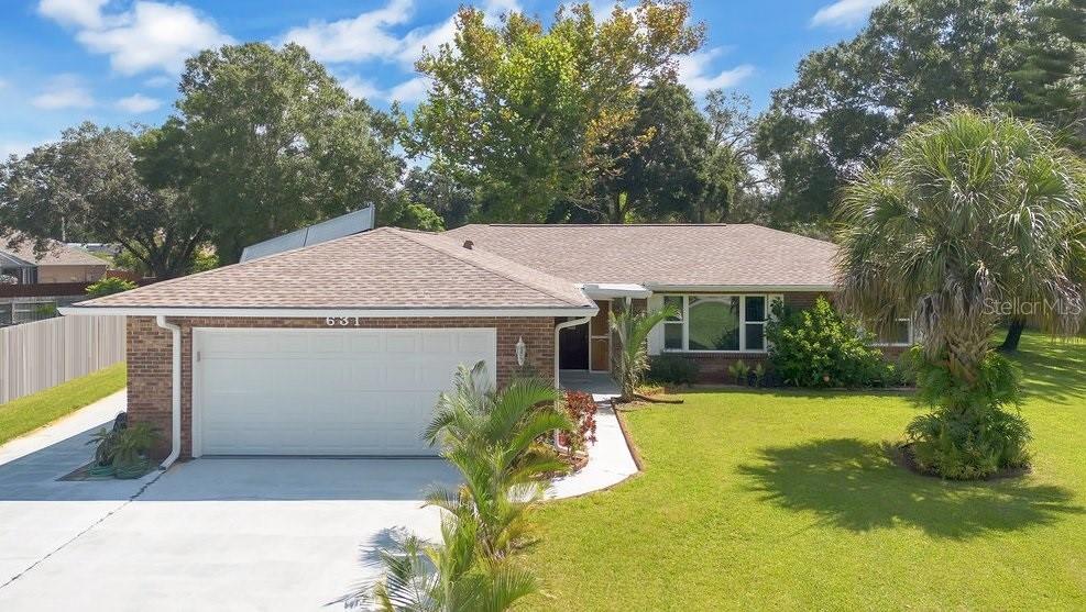 Details for 631 Dundee Circle, MELBOURNE, FL 32904