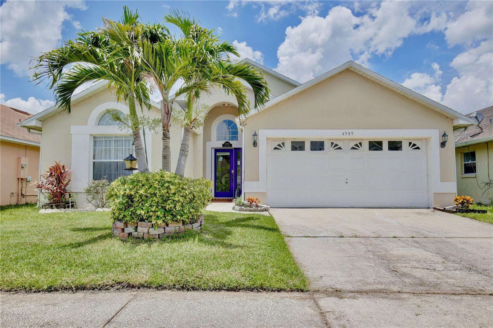 Details for 4589 Eaglet Lane, KISSIMMEE, FL 34746