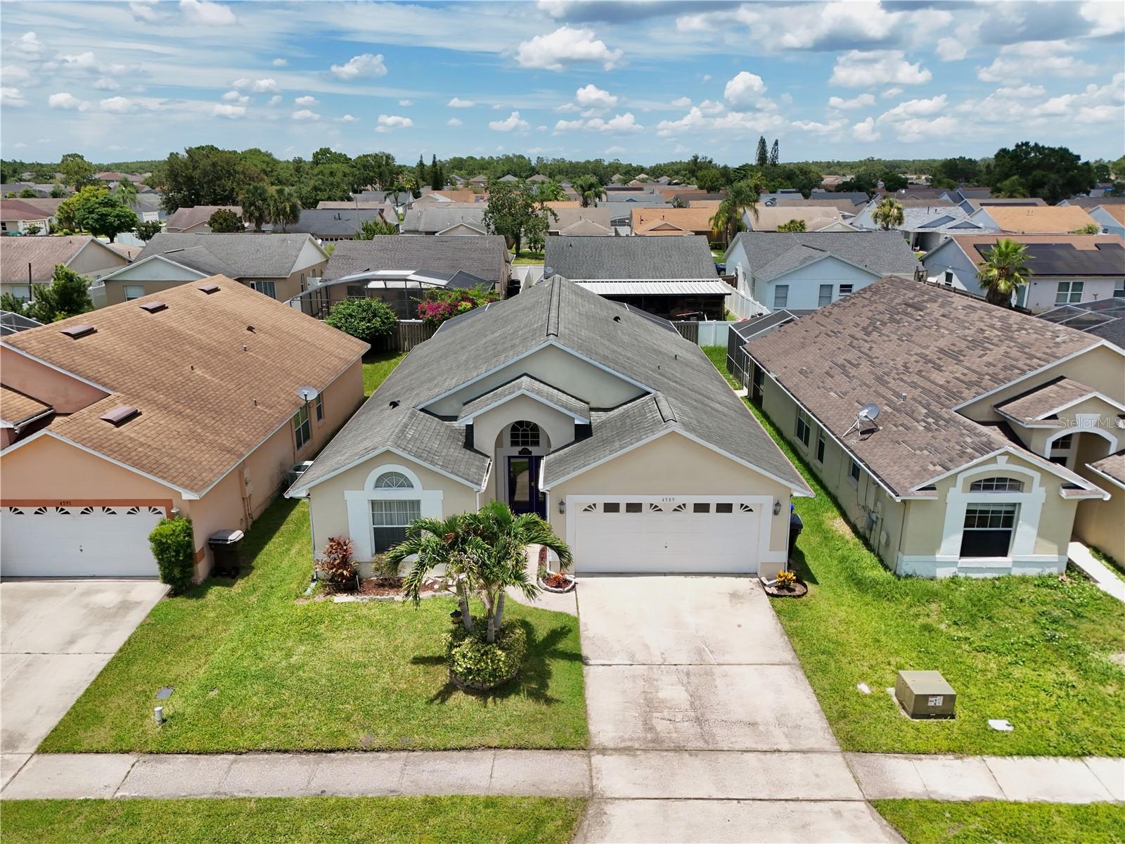Image 32 of 50 For 4589 Eaglet Lane