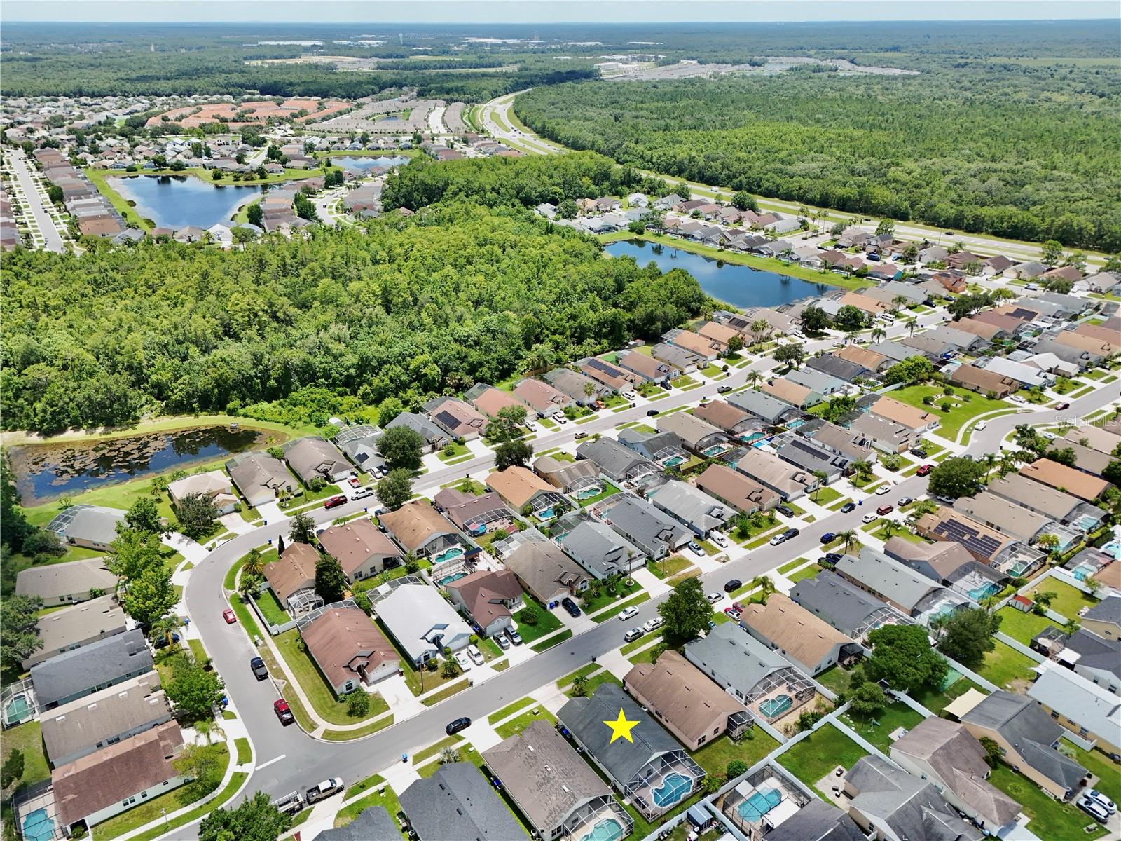 Image 41 of 50 For 4589 Eaglet Lane