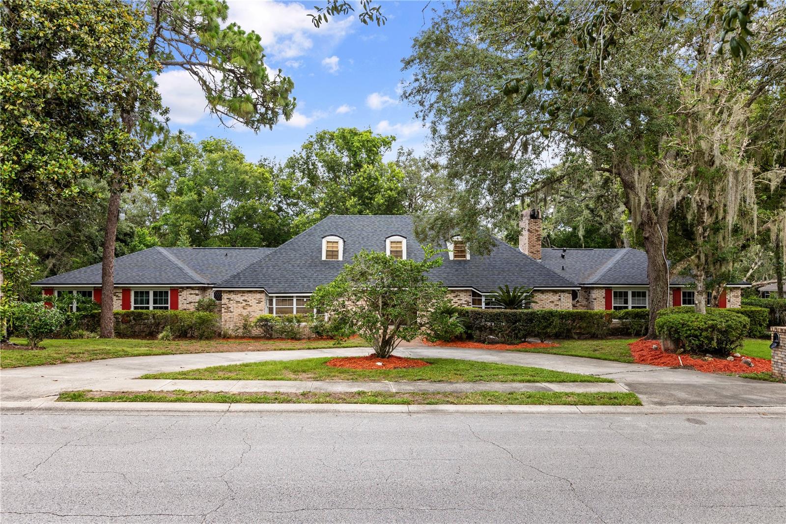 Details for 105 Smokerise Boulevard, LONGWOOD, FL 32779