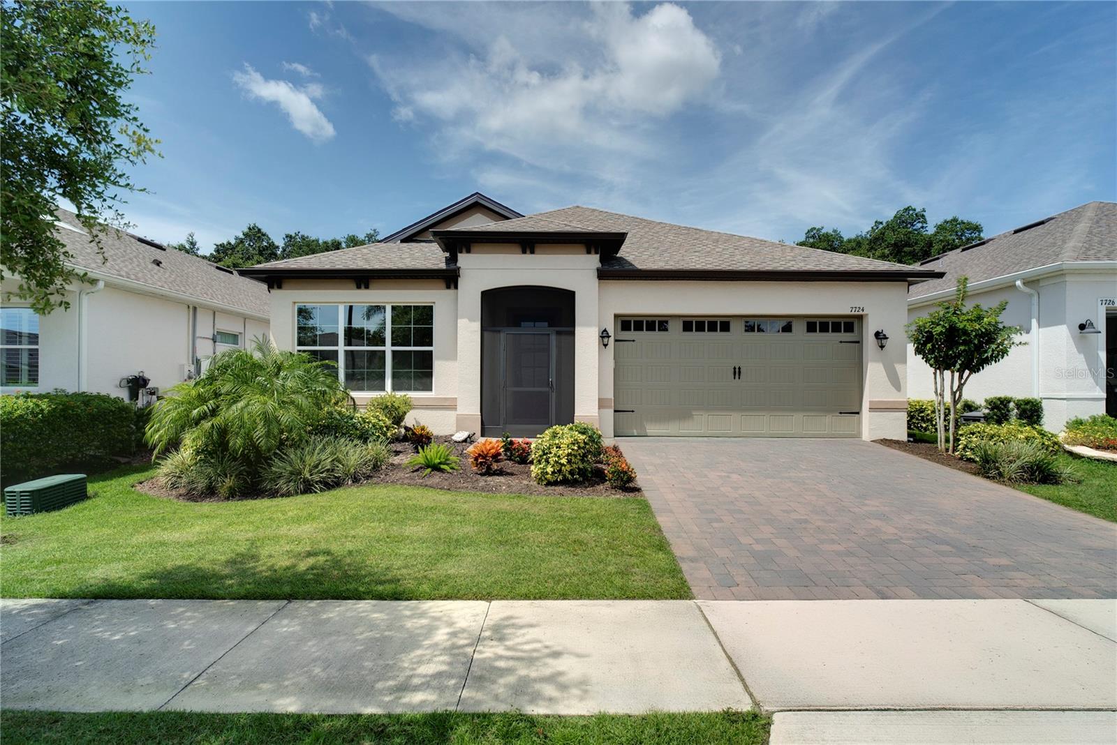 Details for 7724 Four Seasons Boulevard, KISSIMMEE, FL 34747