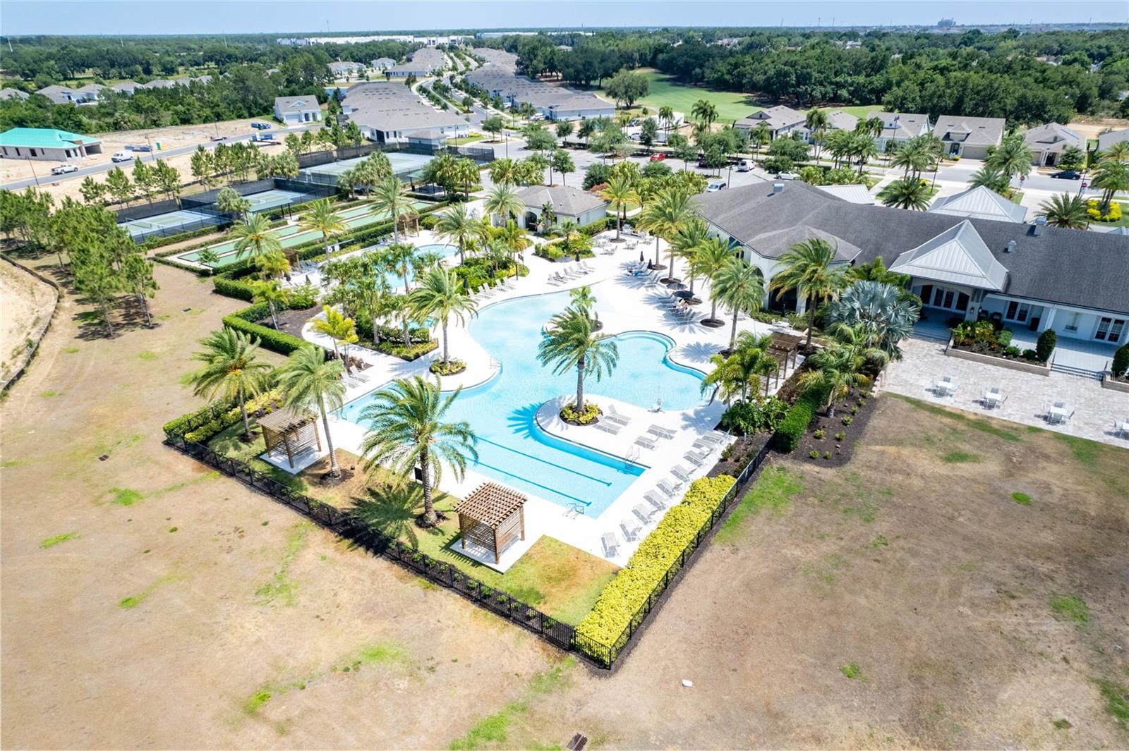 Image 45 of 46 For 7724 Four Seasons Boulevard
