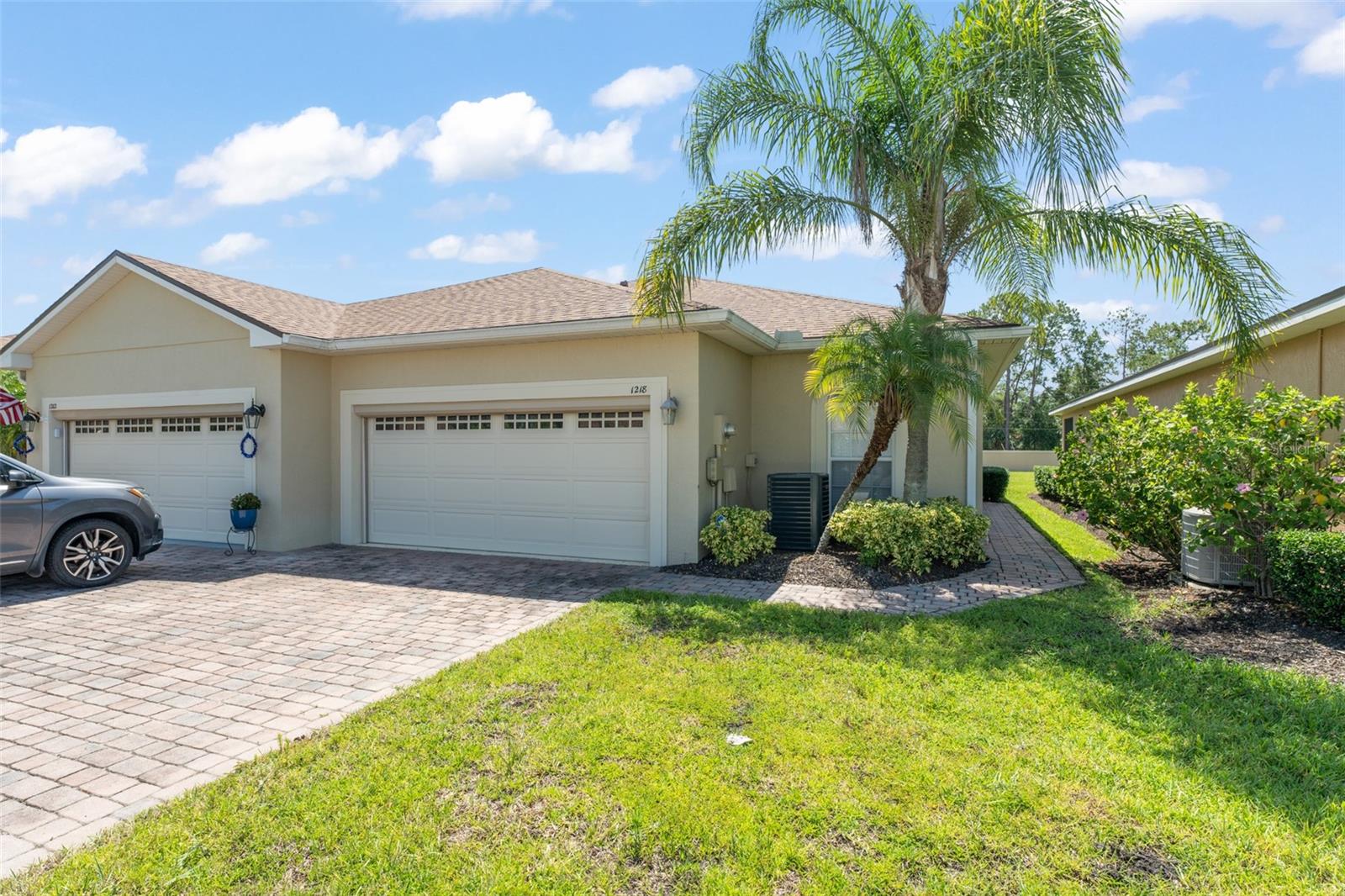 Details for 1218 Vienna Square Dr, WINTER HAVEN, FL 33884