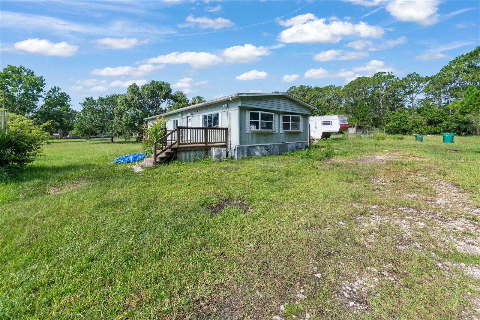 Details for 2560 Tuscany Drive, MIMS, FL 32754