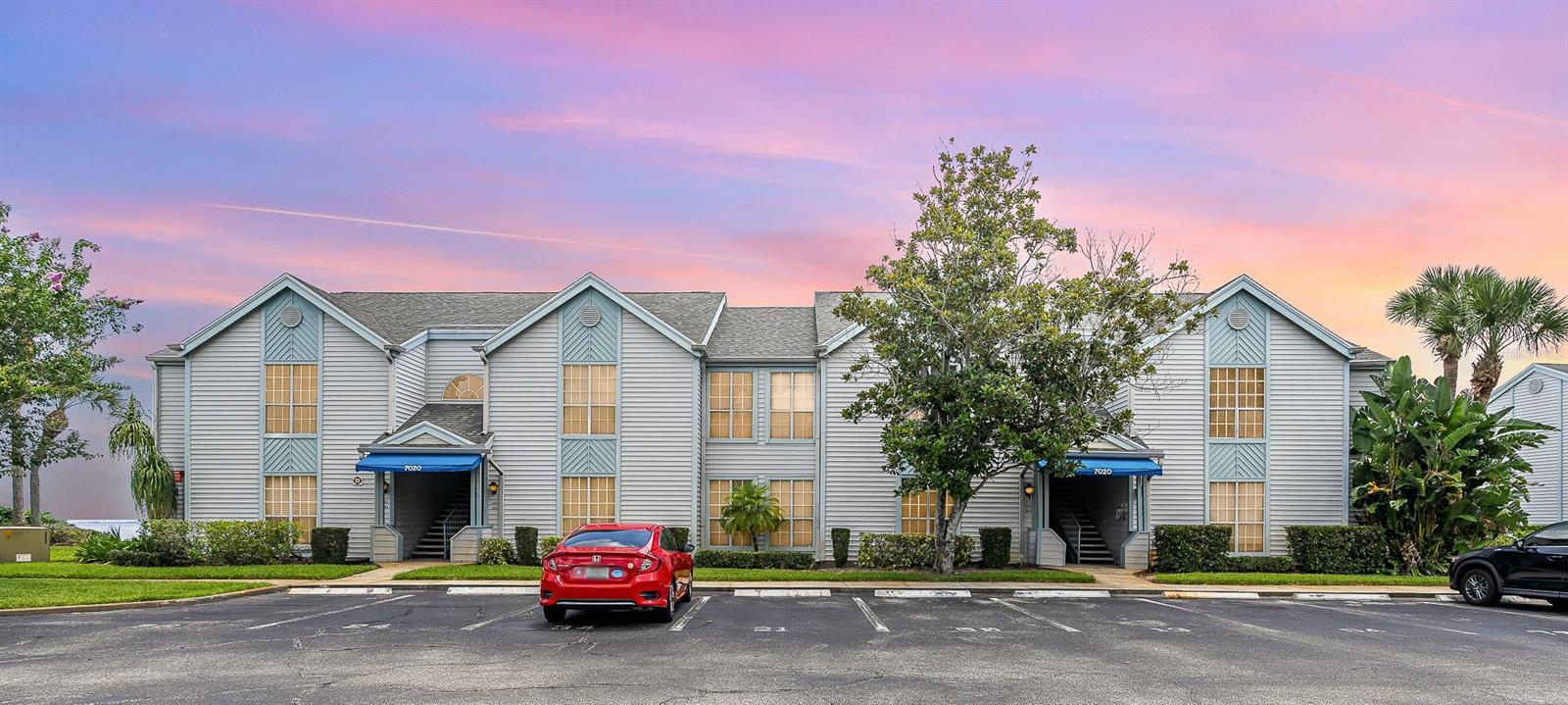 Details for 7020 U.s 1 Ee-202, COCOA, FL 32927