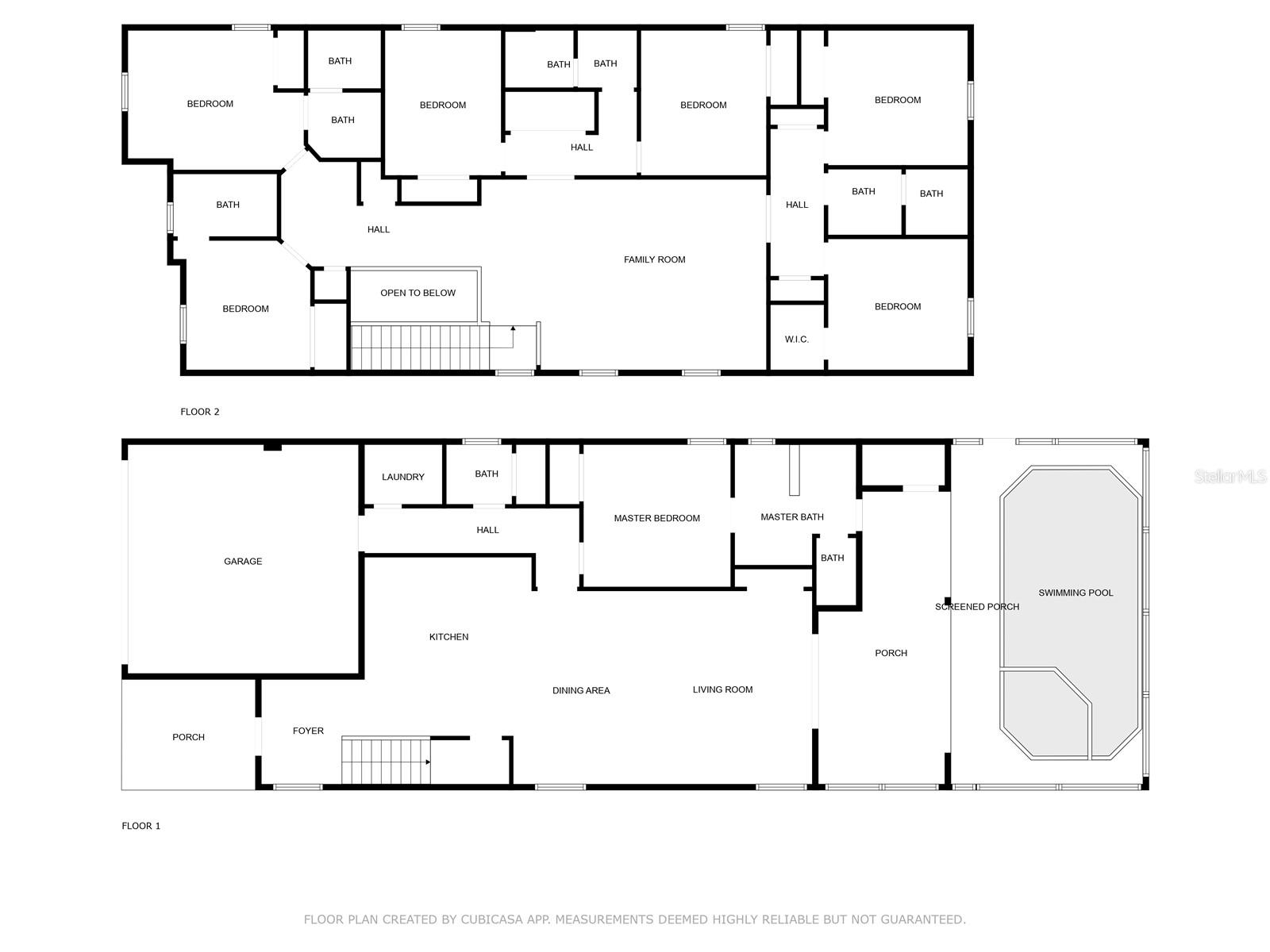 Image 74 of 74 For 8940 Zurich Lane