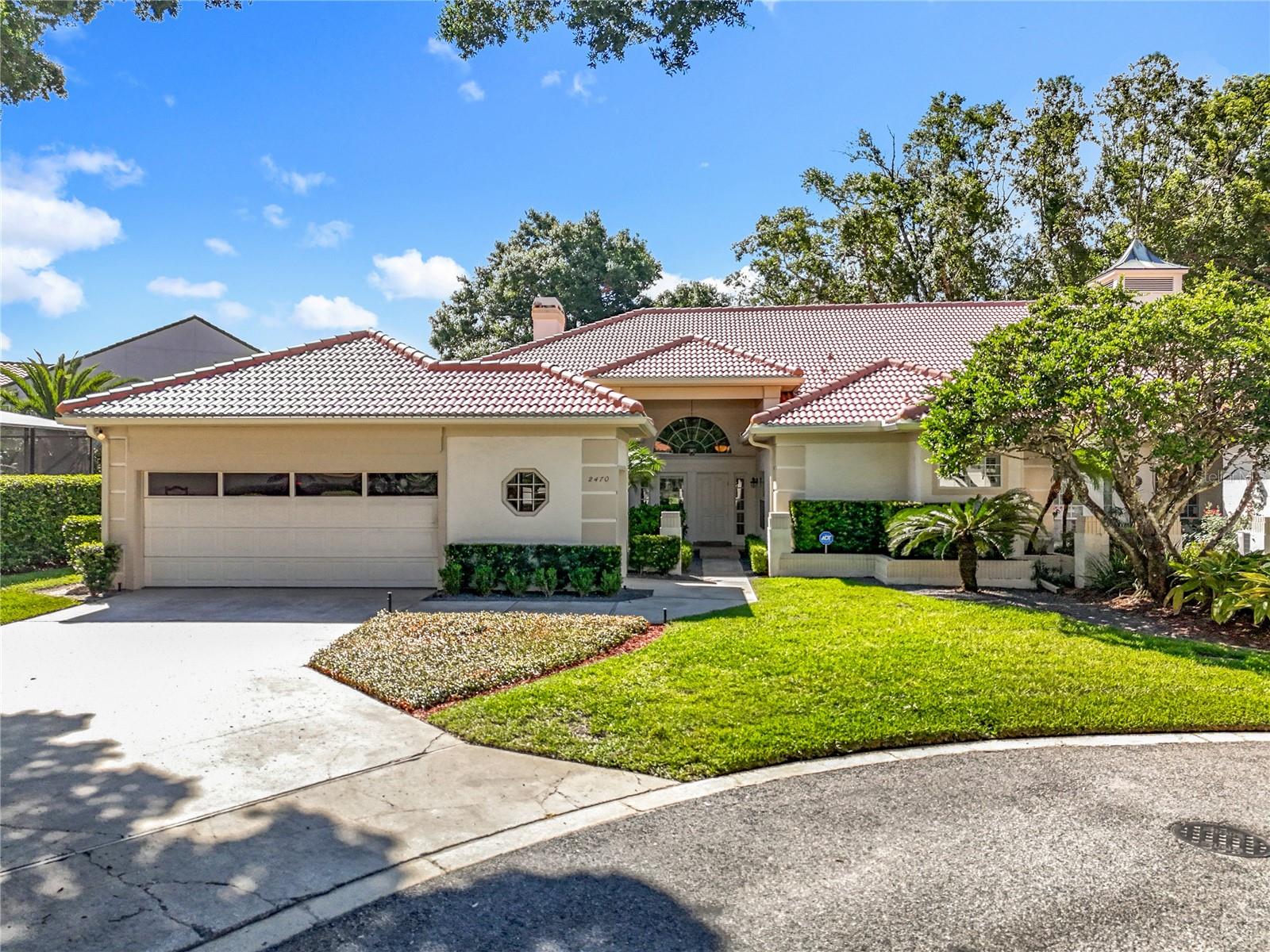 Details for 2470 Sweetwater Country Club Drive, APOPKA, FL 32712
