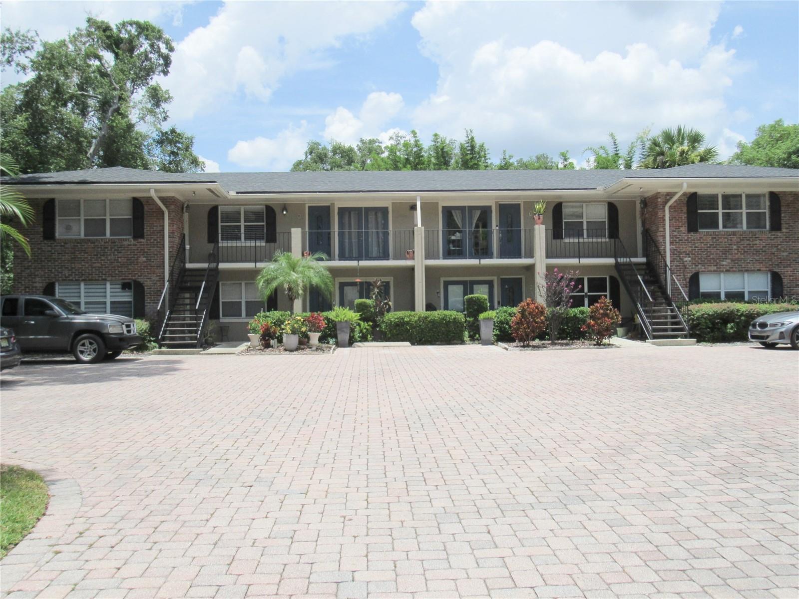 Details for 719 Mount Vernon Street 8, ORLANDO, FL 32803