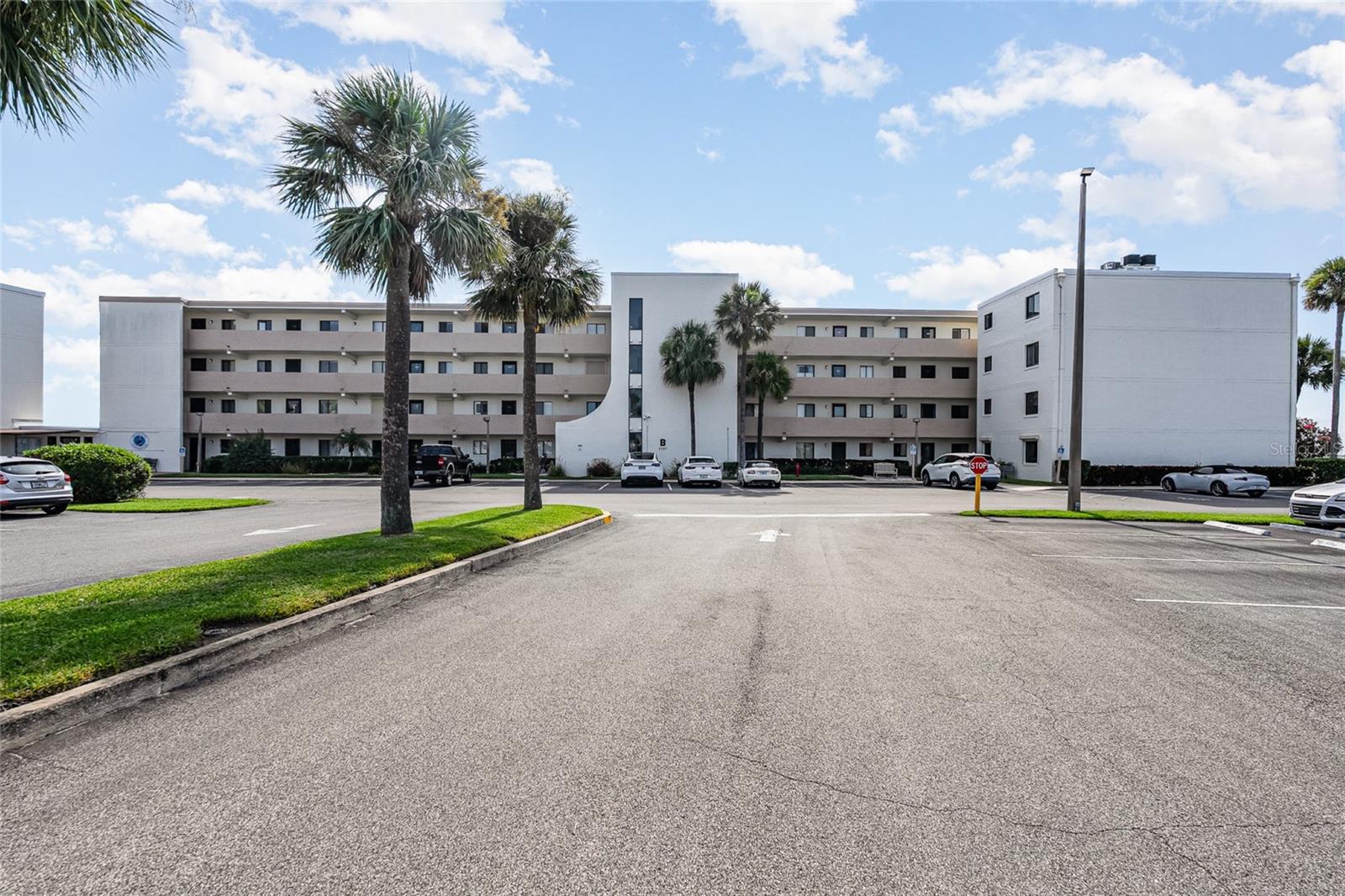 Details for 2467 Washington Avenue 303b, TITUSVILLE, FL 32796