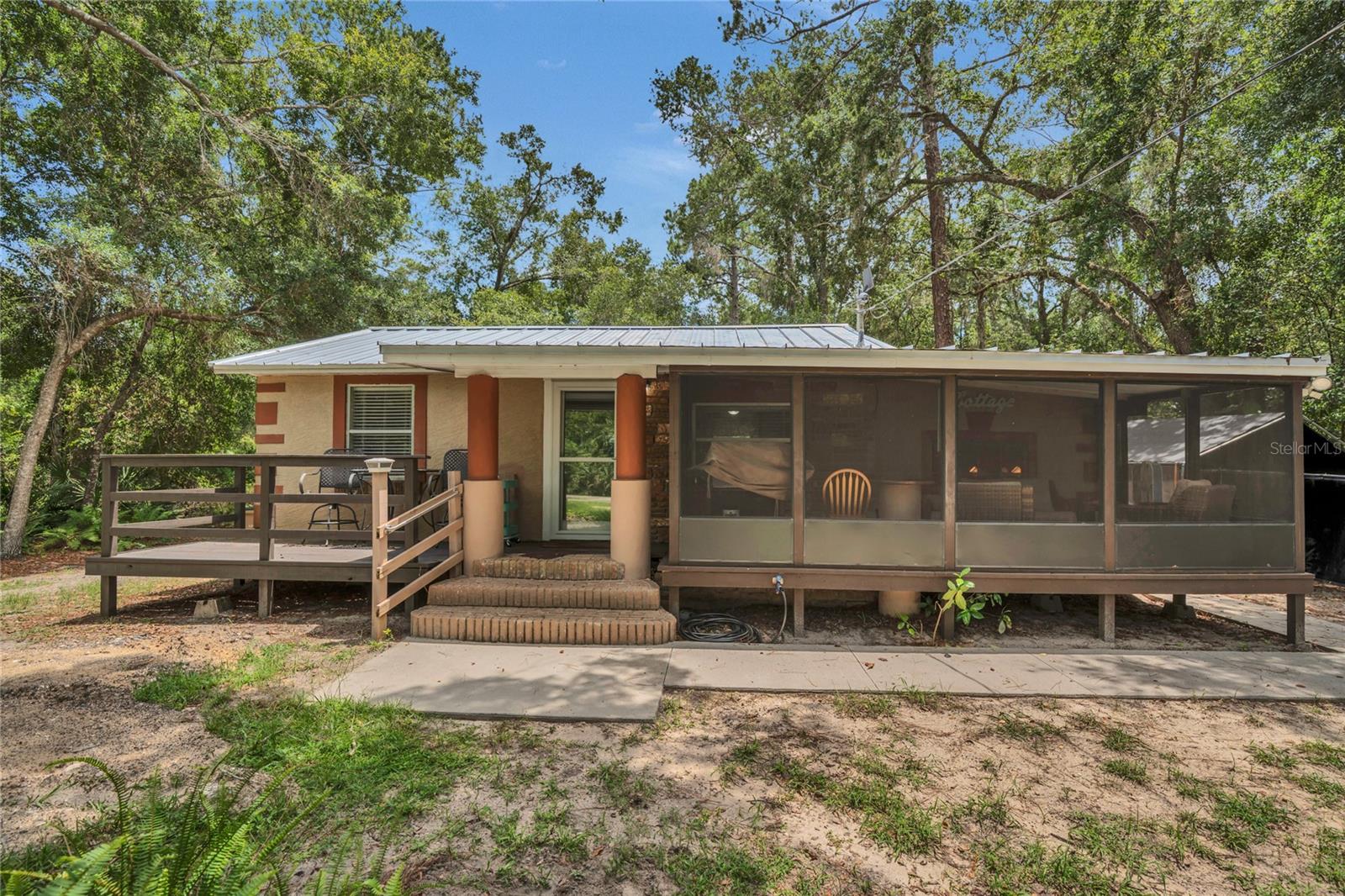 Details for 2326 Getford Road, EUSTIS, FL 32726