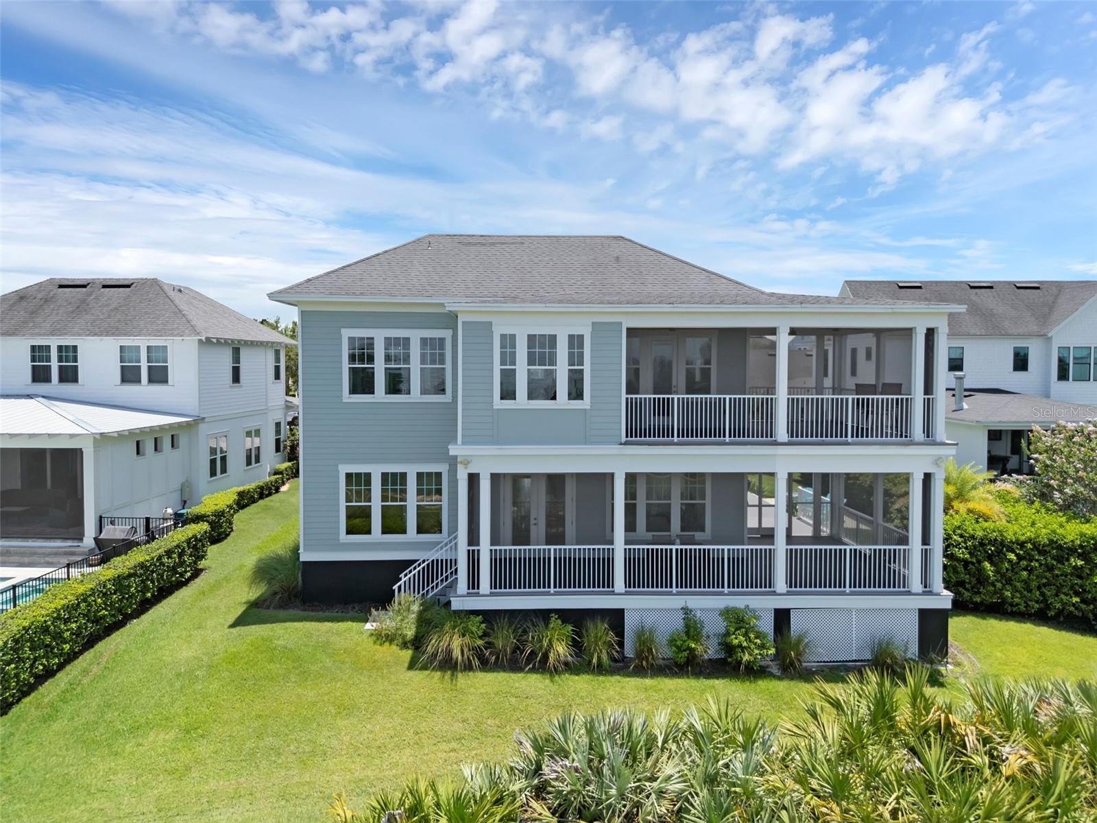 Image 63 of 77 For 1224 Union Club Drive