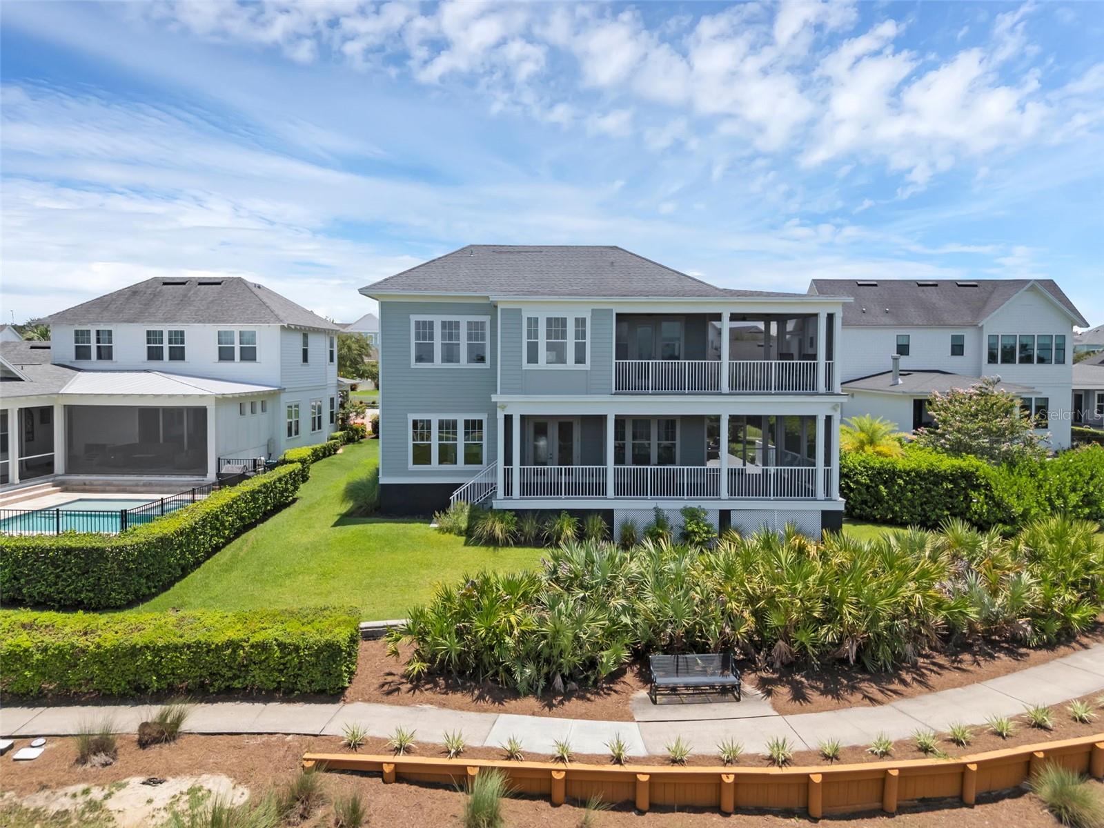 Image 67 of 77 For 1224 Union Club Drive