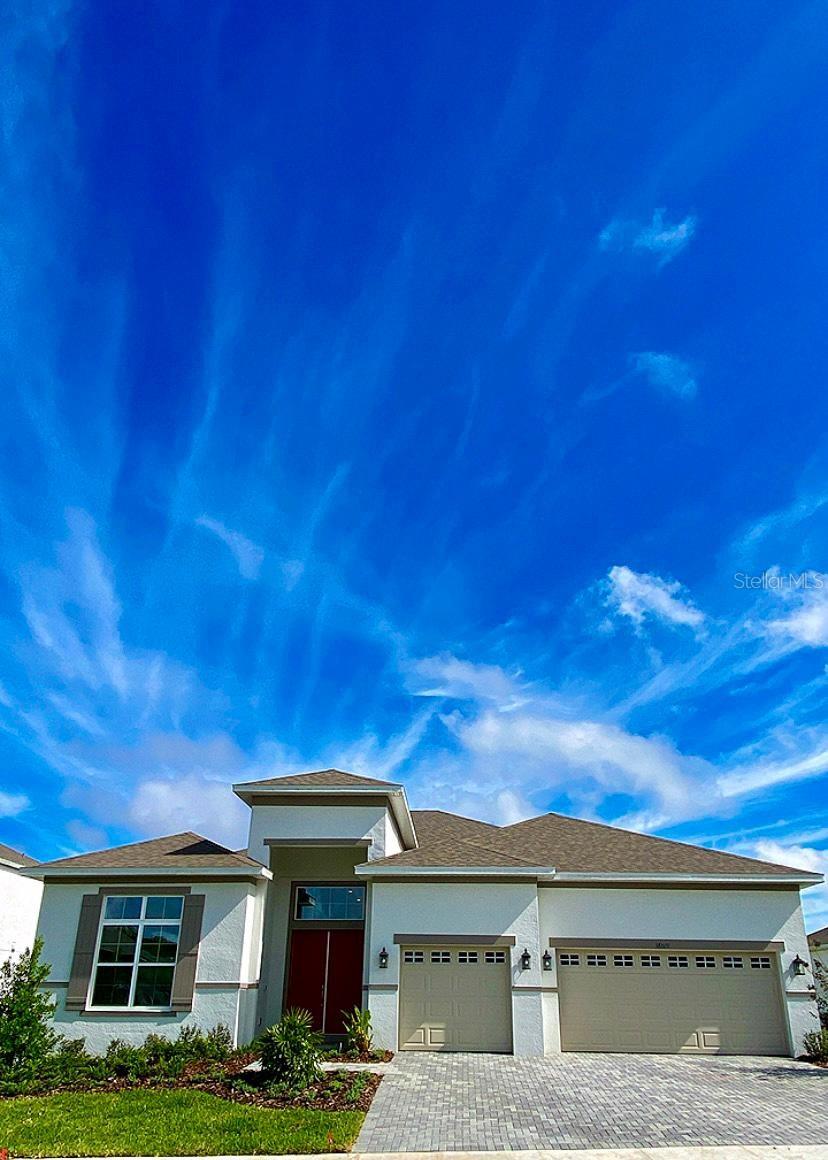 Details for 16071 Barkly Ridge Court, WINTER GARDEN, FL 34787