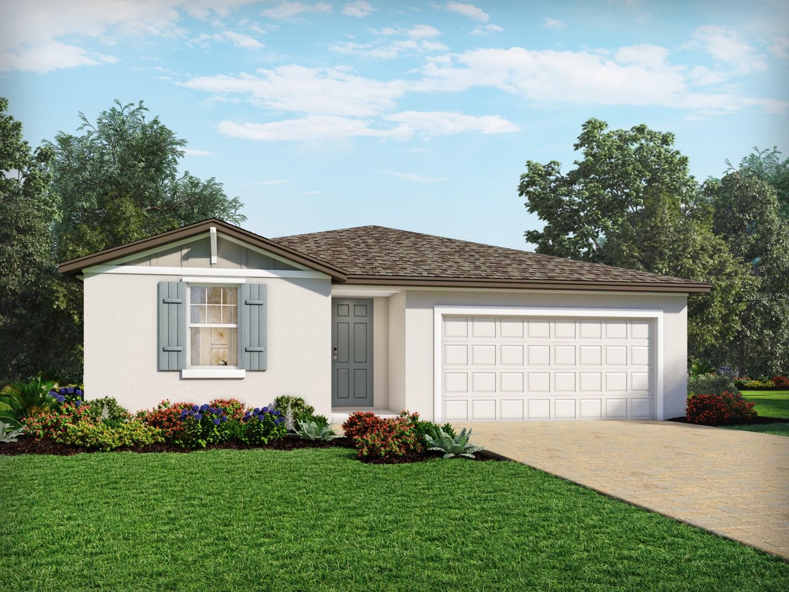 Details for 5136 Springrise Drive, ST CLOUD, FL 34772