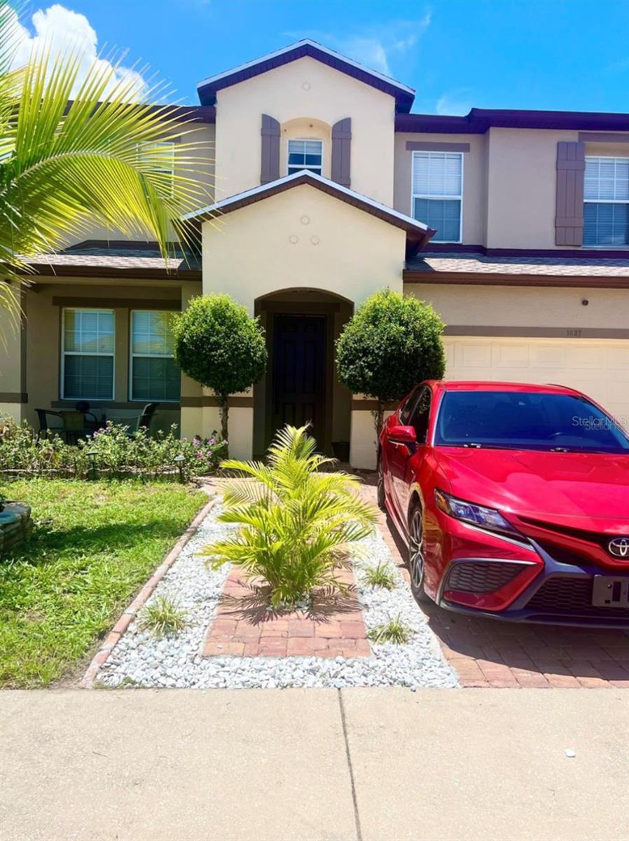 Details for 1037 Berkeley Drive, KISSIMMEE, FL 34744