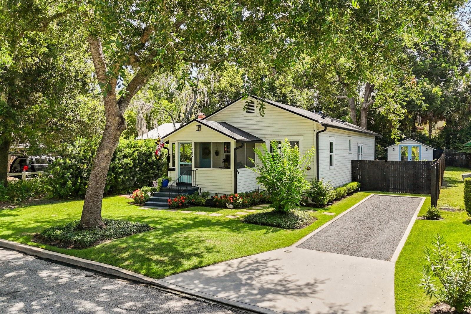 Details for 734 Maryland Ave, WINTER PARK, FL 32789