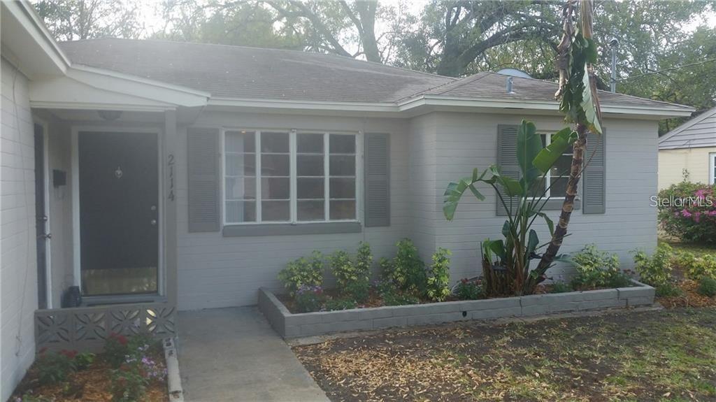 Details for 2114 Stanley Street, ORLANDO, FL 32803