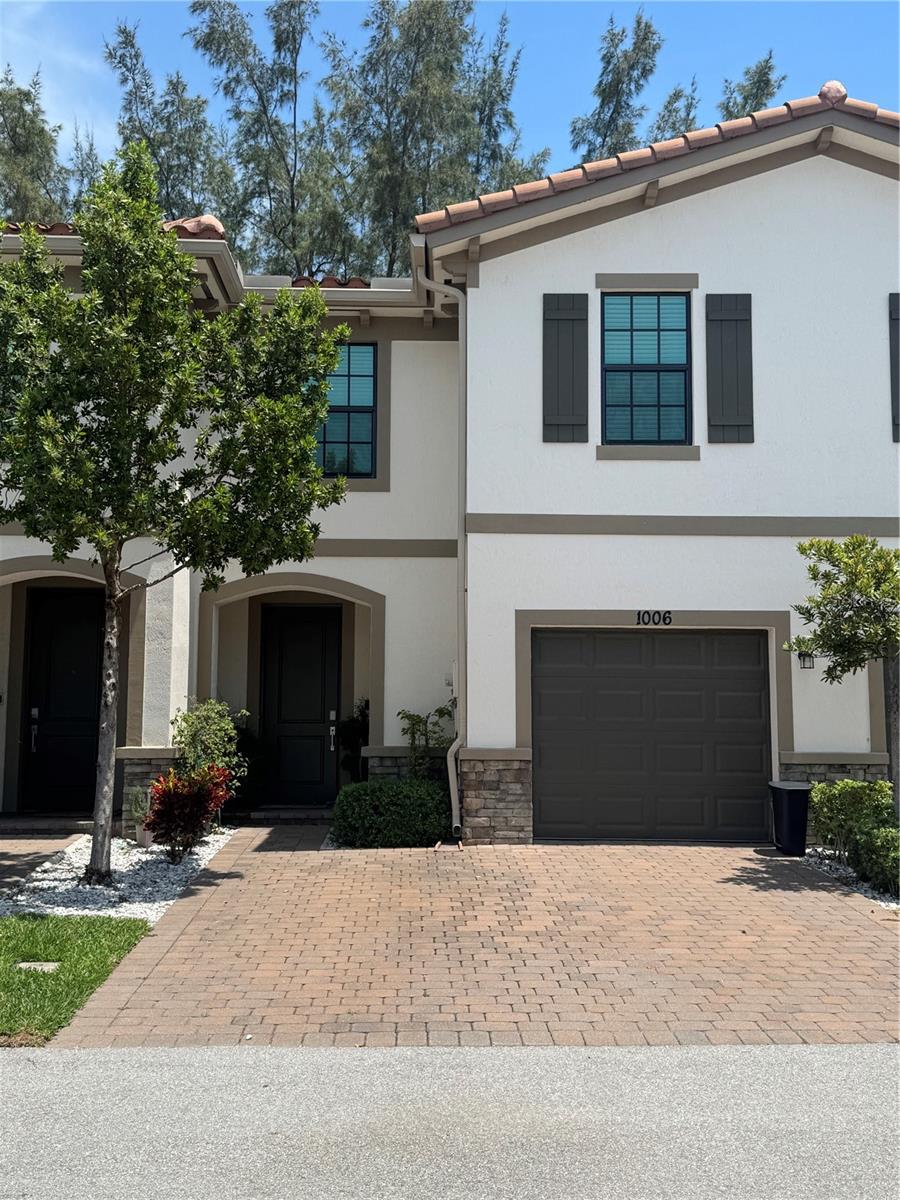 Details for 1006 Sweet Briar Lane, RIVIERA BEACH, FL 33410
