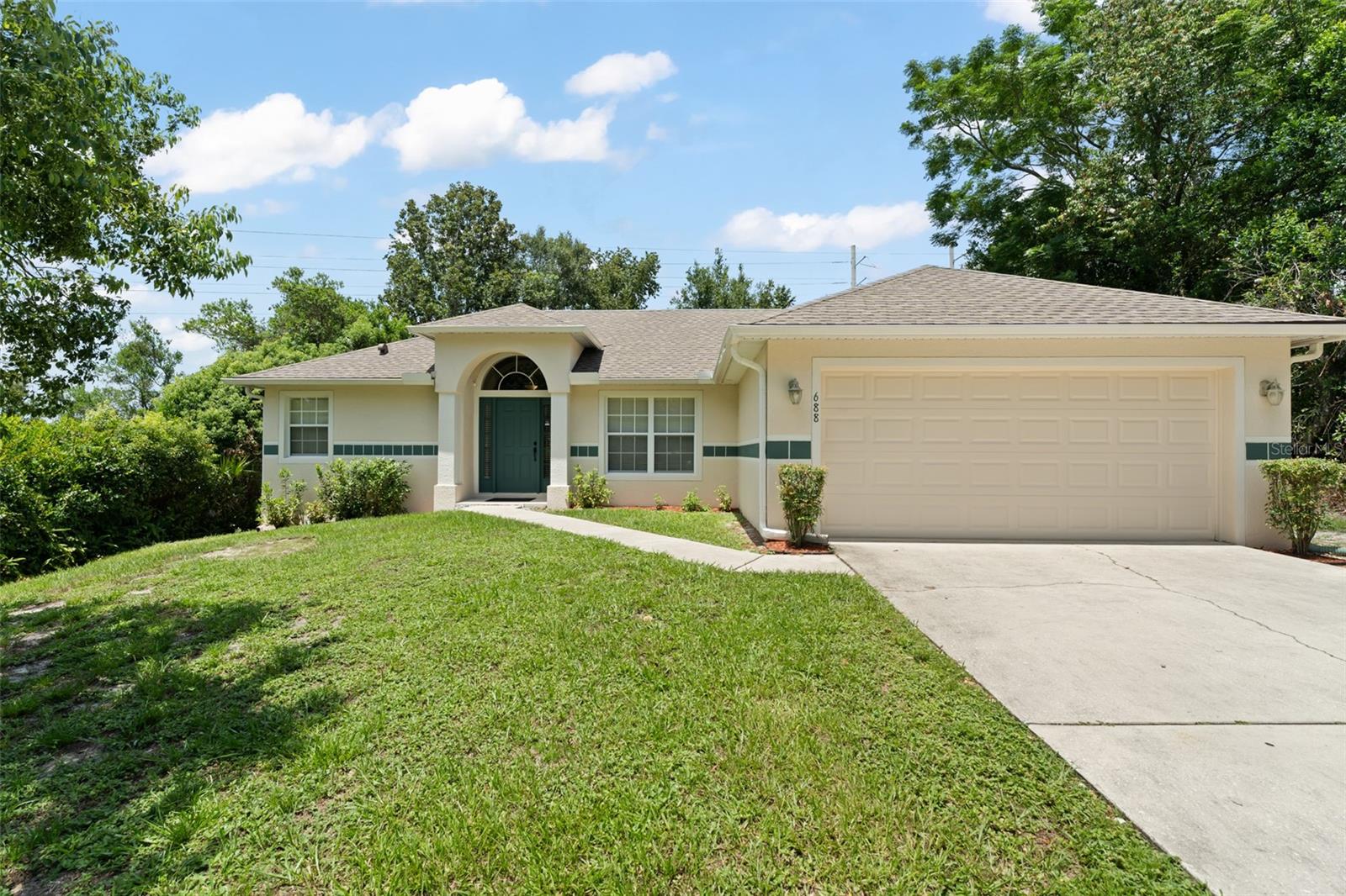 Details for 688 Apache Circle, DELTONA, FL 32725