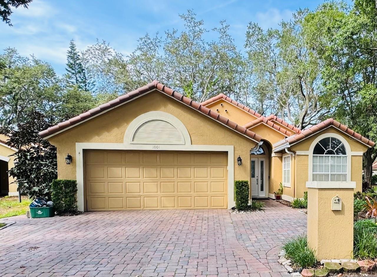 Details for 1001 Pebble Beach Circle, WINTER SPRINGS, FL 32708