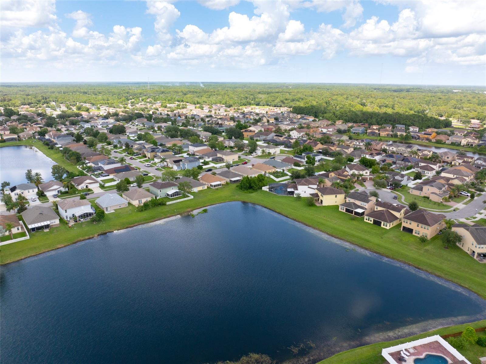 Image 37 of 42 For 15114 Waterford Chase Parkway