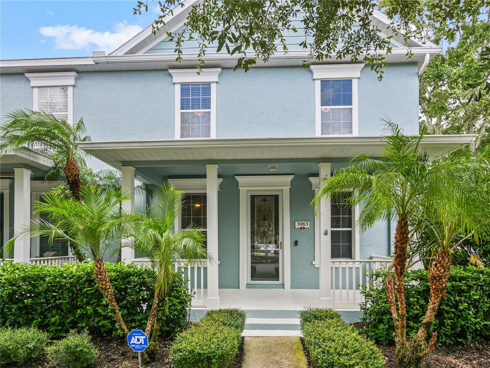 Details for 3963 Turow Lane, ORLANDO, FL 32828
