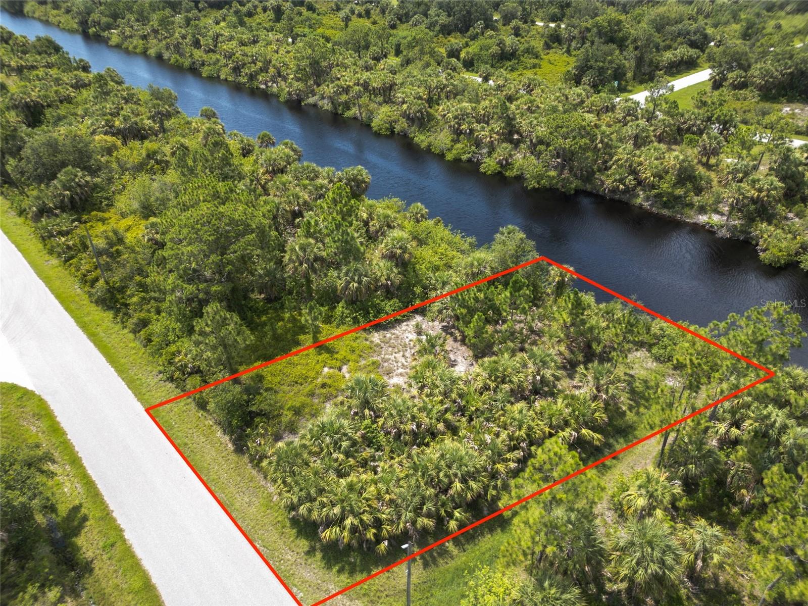 Details for 14280 Mcclellan Avenue, PORT CHARLOTTE, FL 33953