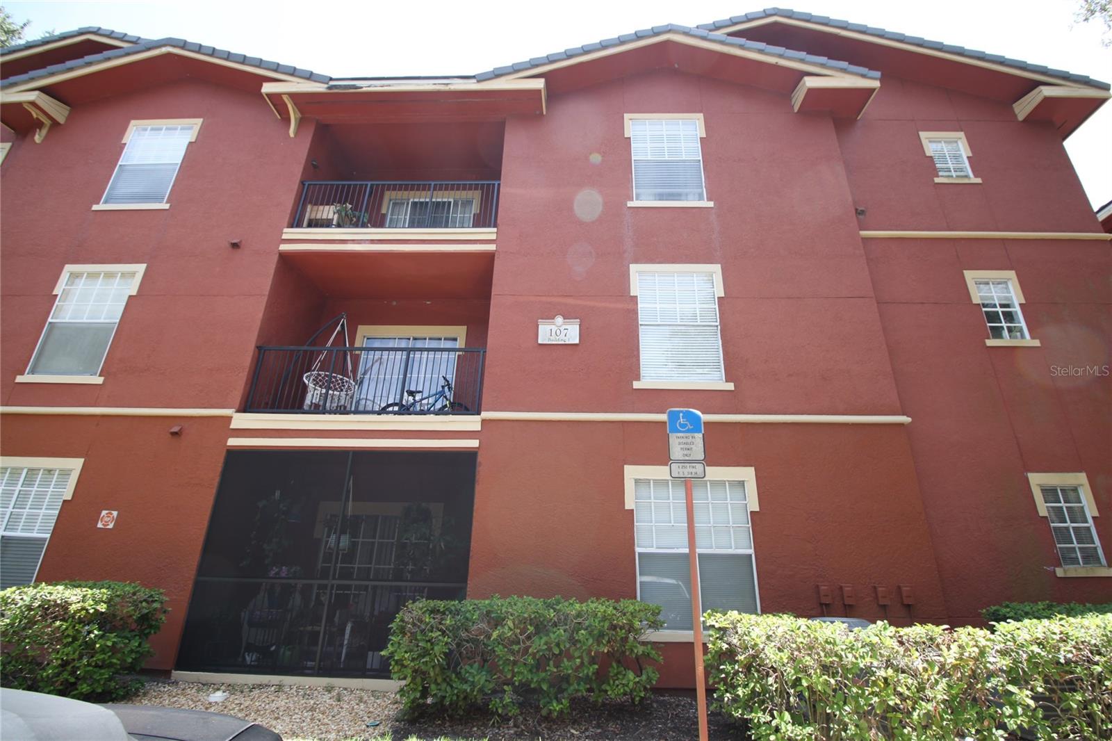 Details for 107 Vista Verdi Circle 117, LAKE MARY, FL 32746
