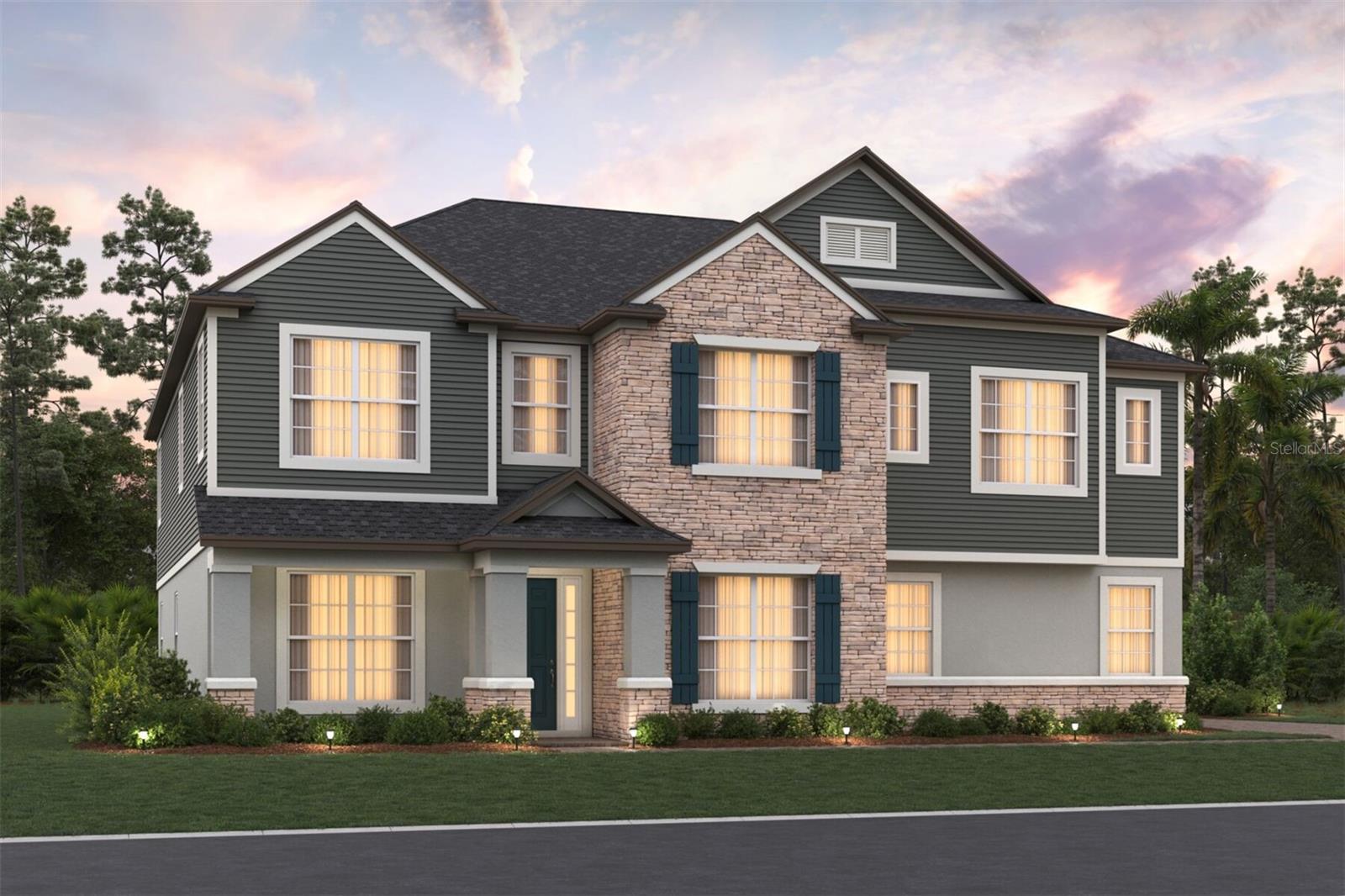Details for 17030 Overstory Drive, ORLANDO, FL 32820