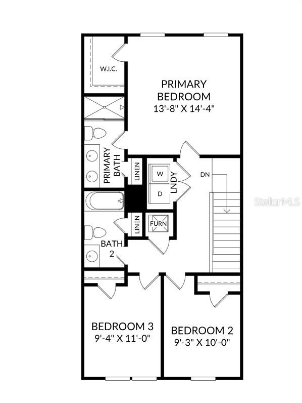 Image 43 of 43 For 1511 Fan Palm Drive
