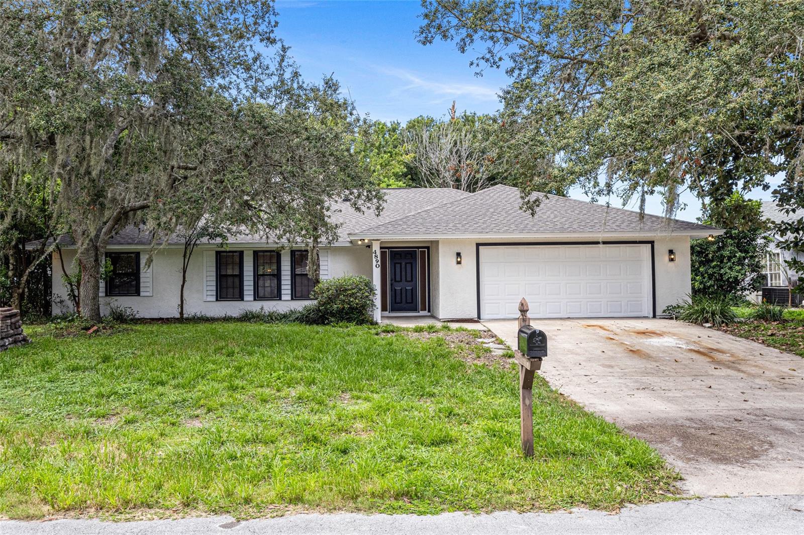Details for 4890 Yew Court, TITUSVILLE, FL 32796