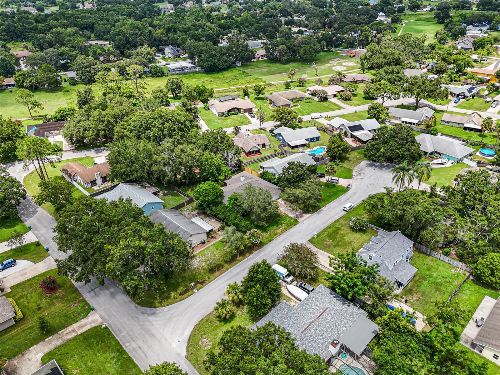 Image 40 of 45 For 4890 Yew Court